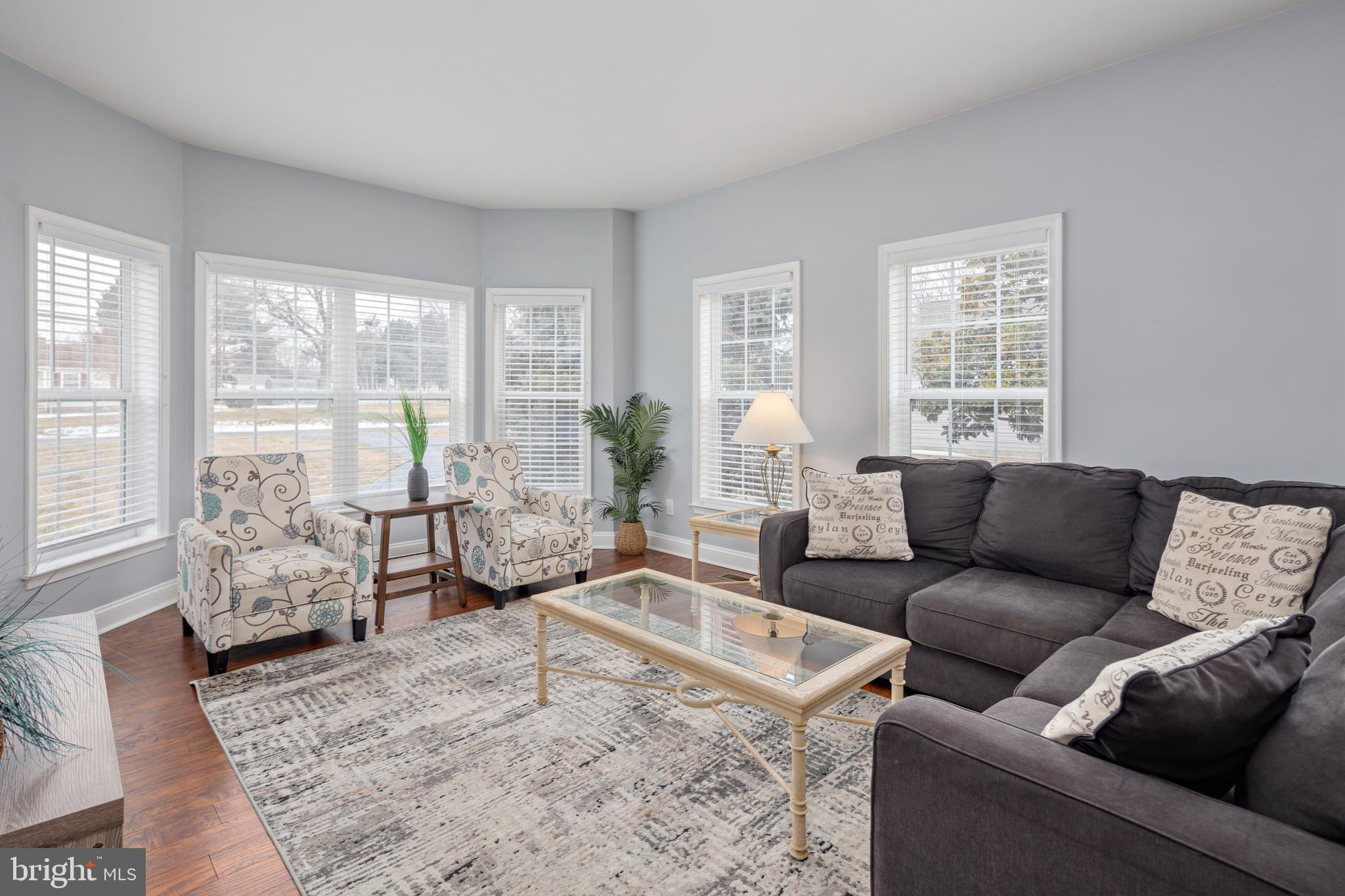 KENT ISLAND ESTATES - Residential