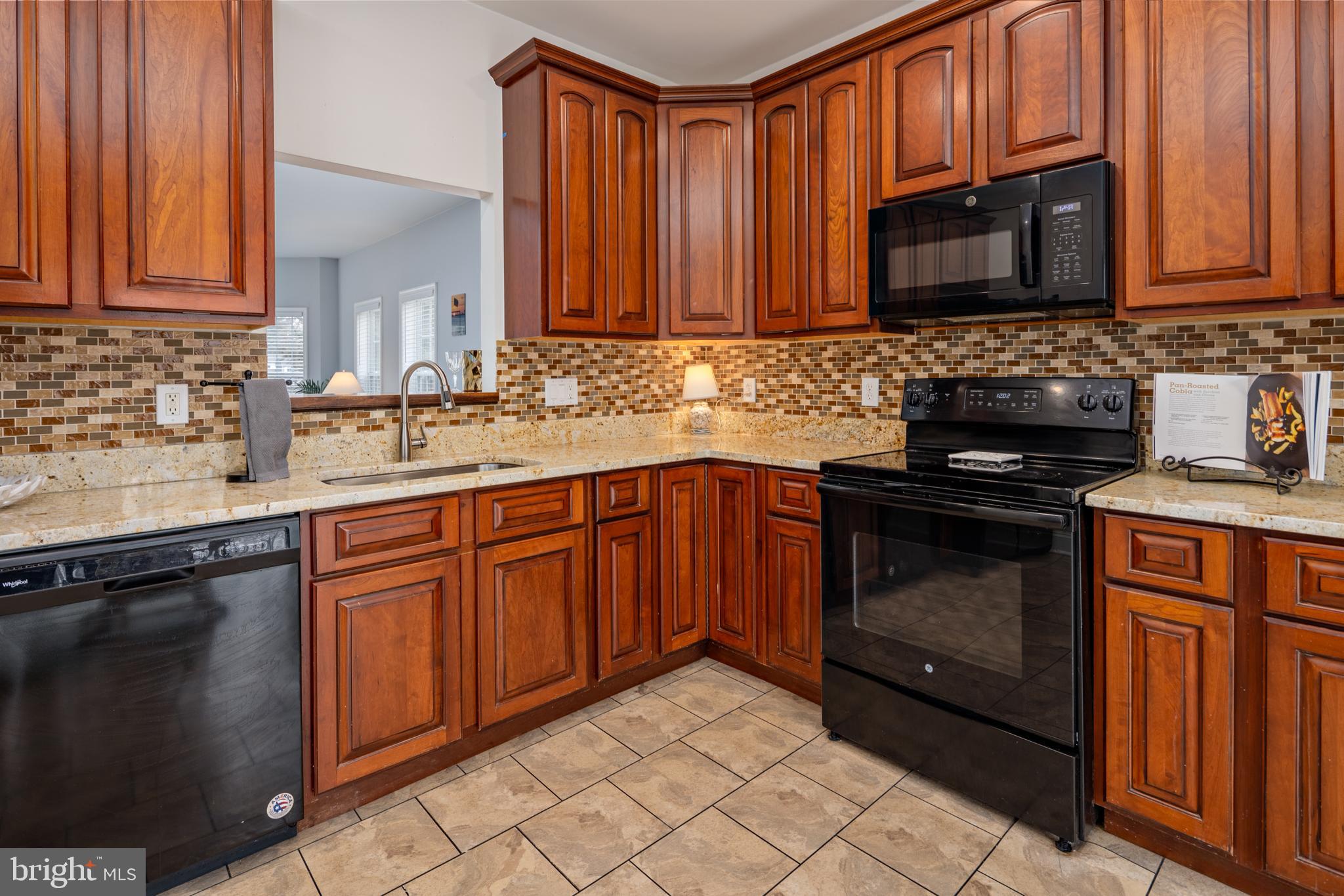 KENT ISLAND ESTATES - Residential