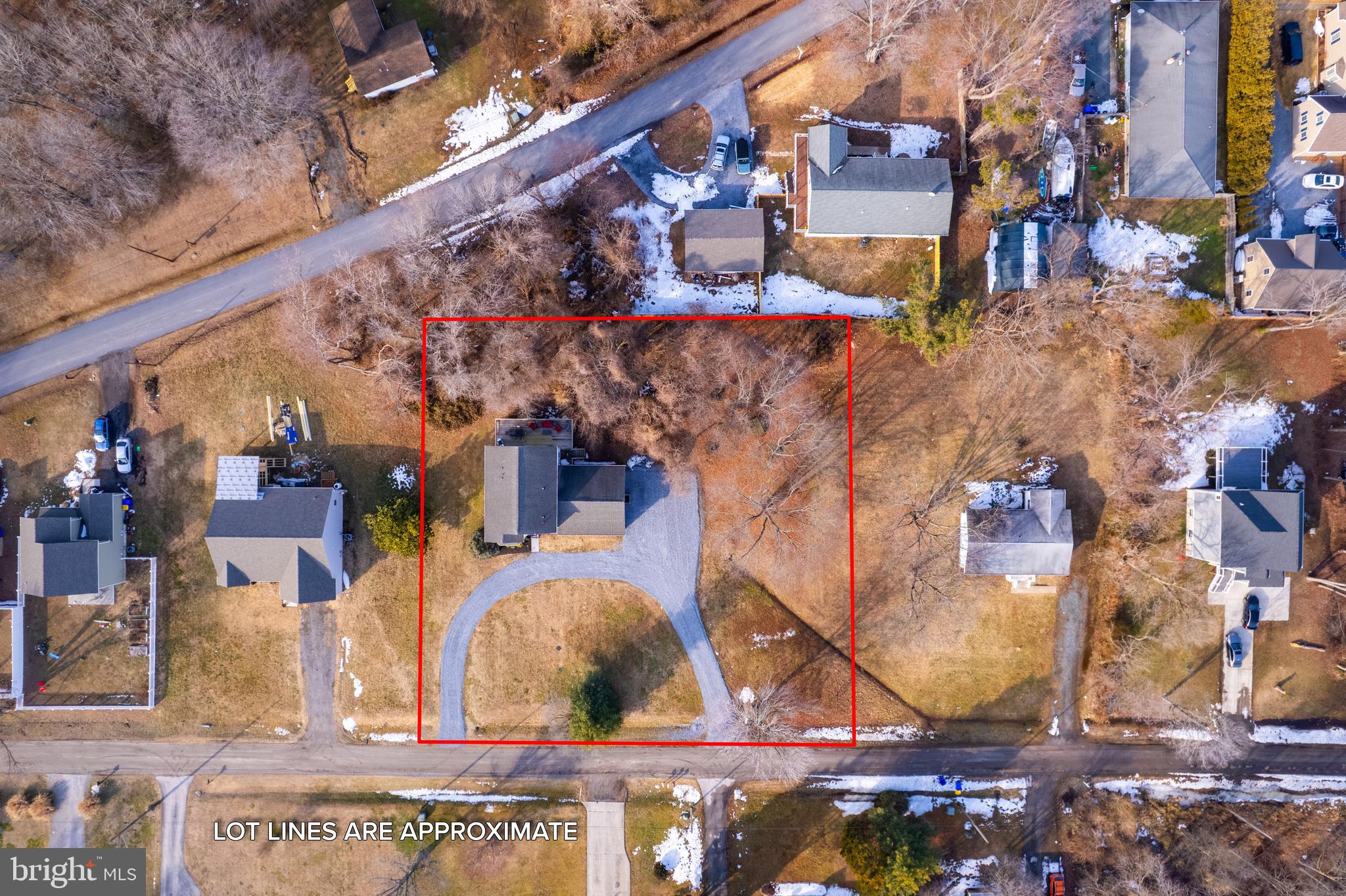 KENT ISLAND ESTATES - Residential