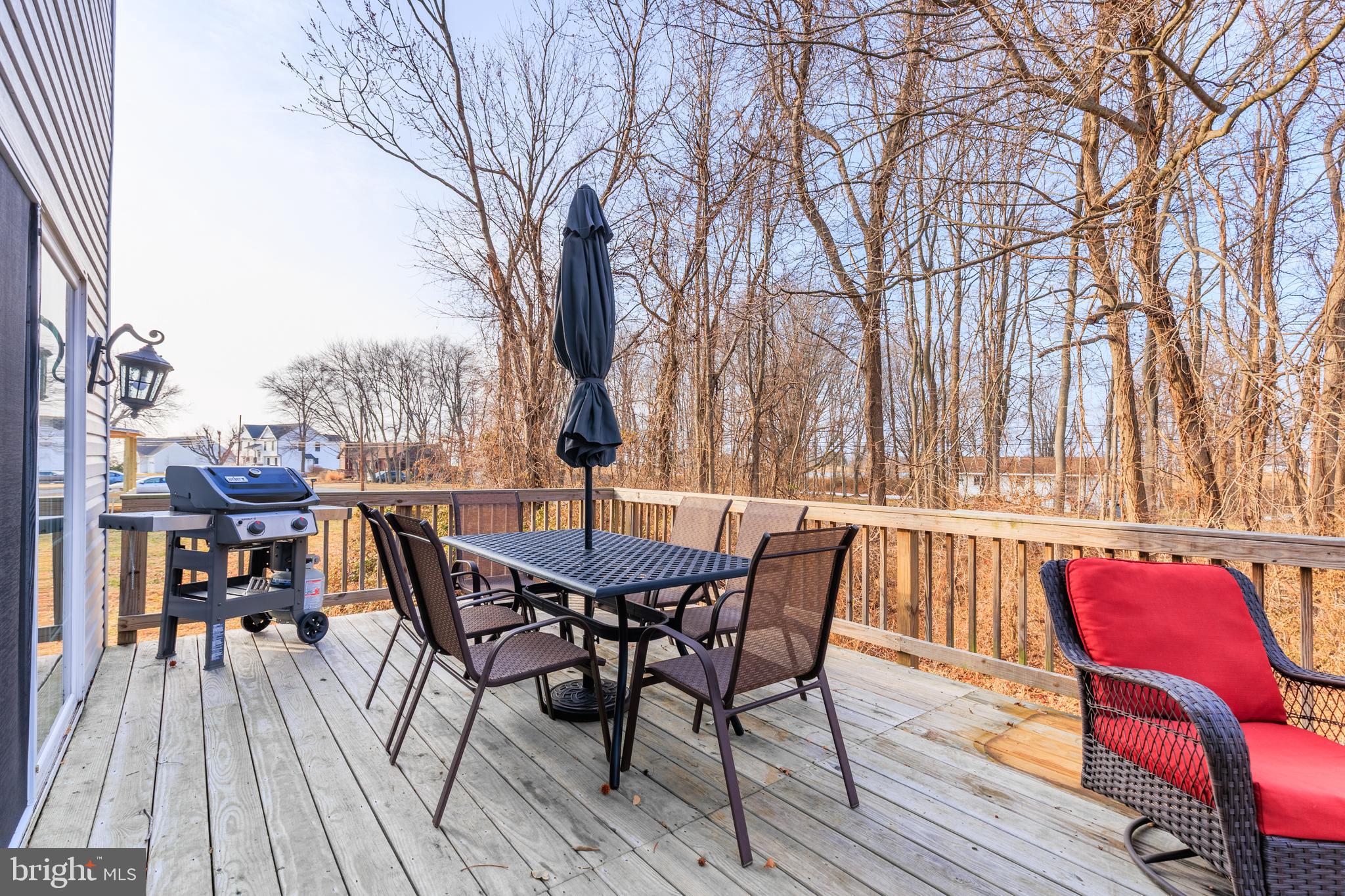 KENT ISLAND ESTATES - Residential