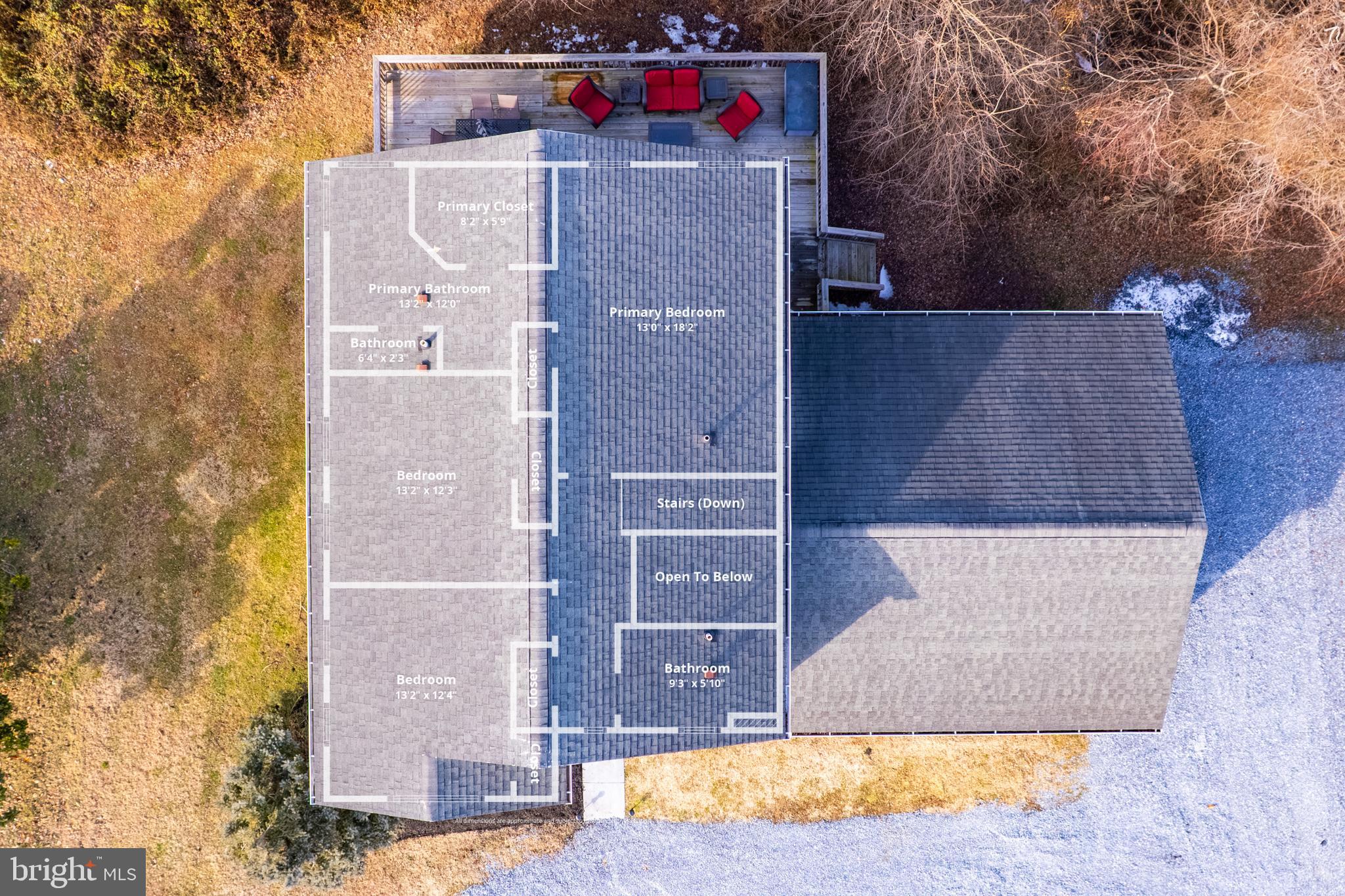 KENT ISLAND ESTATES - Residential