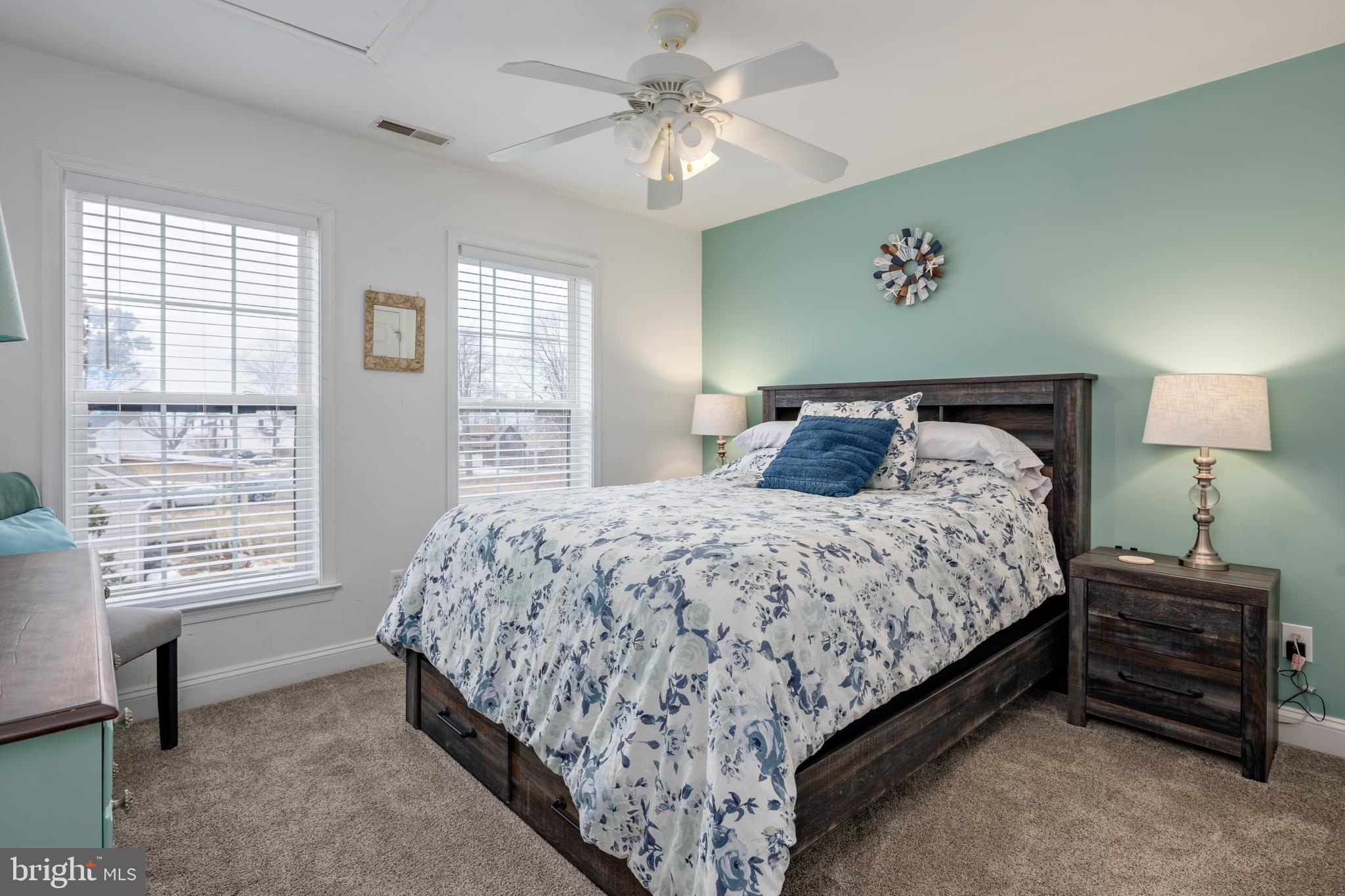 KENT ISLAND ESTATES - Residential