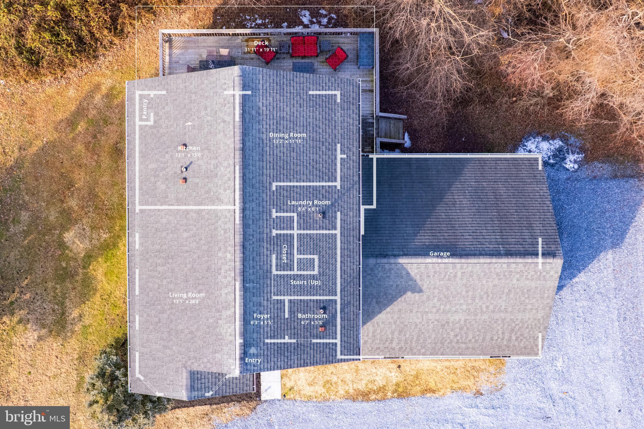 KENT ISLAND ESTATES - Residential