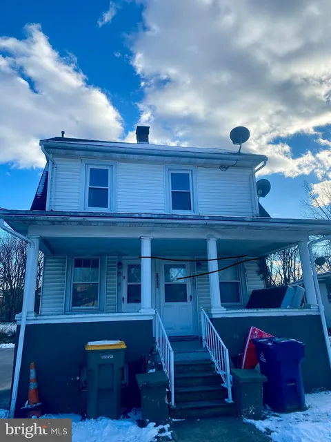 2606 Penn Ave, West Lawn, PA MLS: PABK2052544