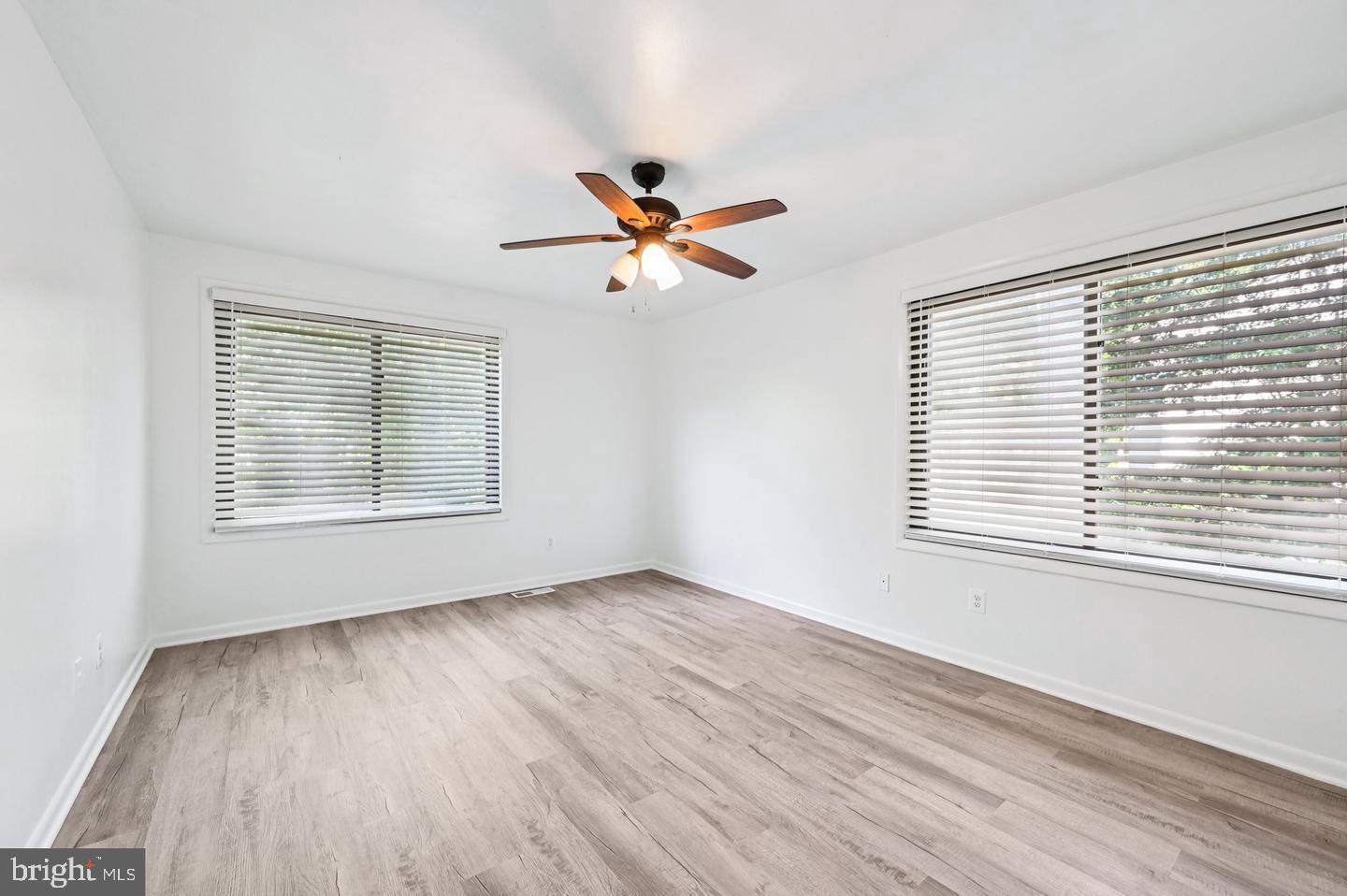 DONCASTER VILLAGE - Residential Lease