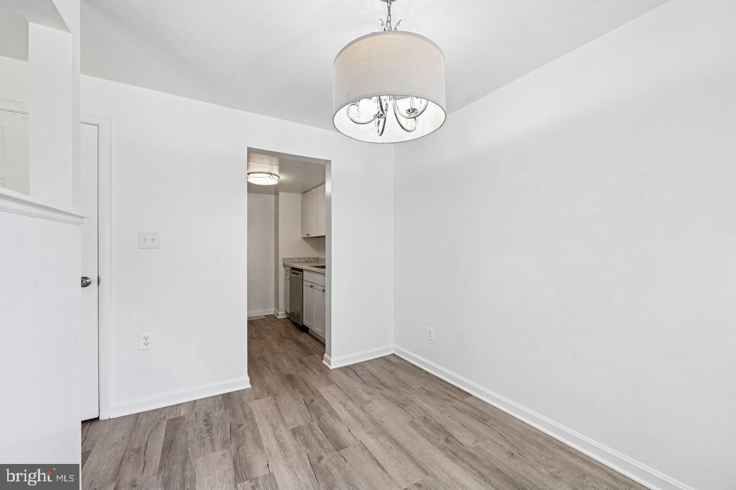 DONCASTER VILLAGE - Residential Lease