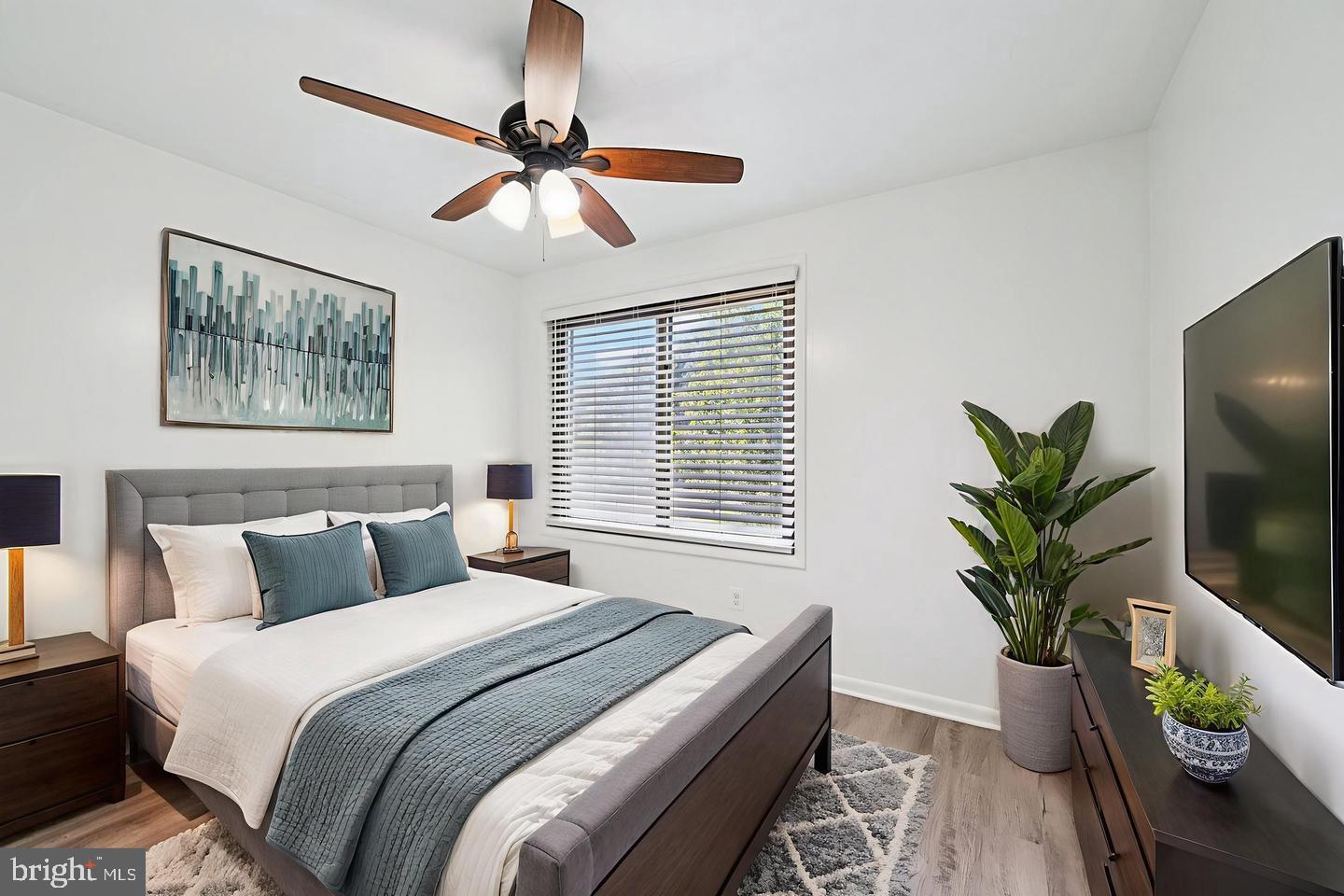 DONCASTER VILLAGE - Residential Lease