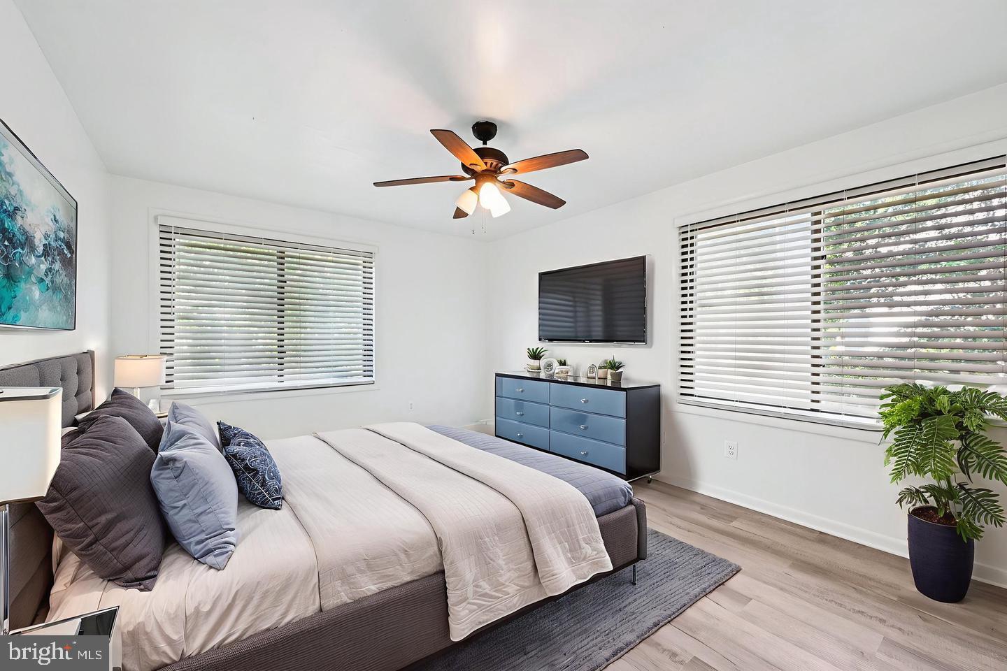 DONCASTER VILLAGE - Residential Lease