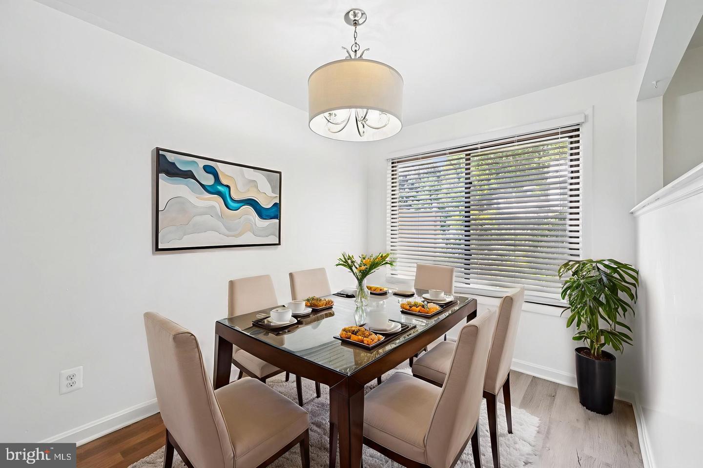 DONCASTER VILLAGE - Residential Lease