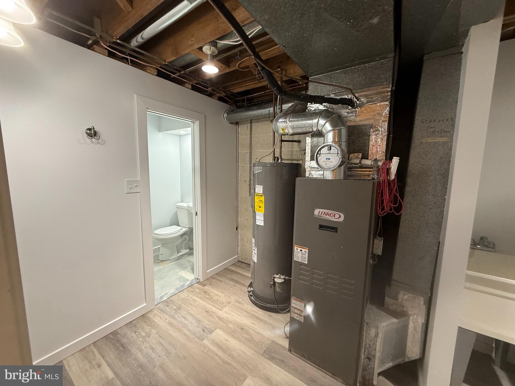 DONCASTER VILLAGE - Residential Lease