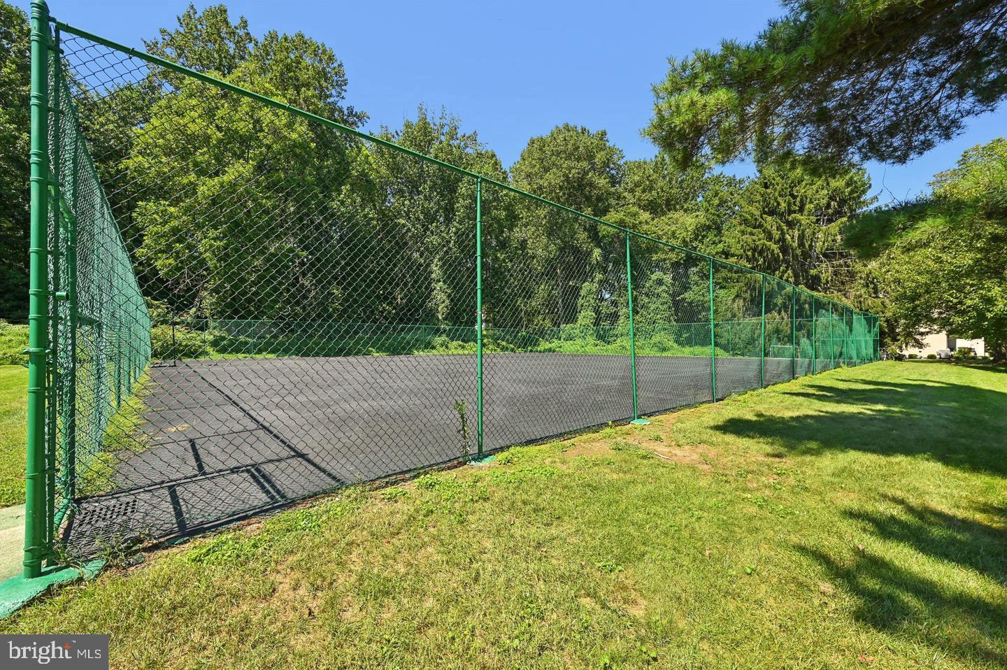 DONCASTER VILLAGE - Residential Lease