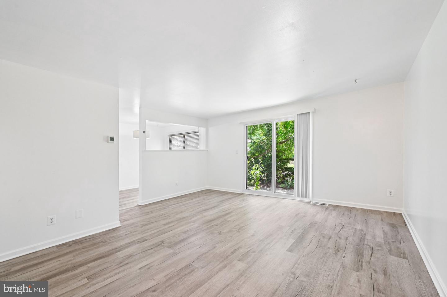 DONCASTER VILLAGE - Residential Lease