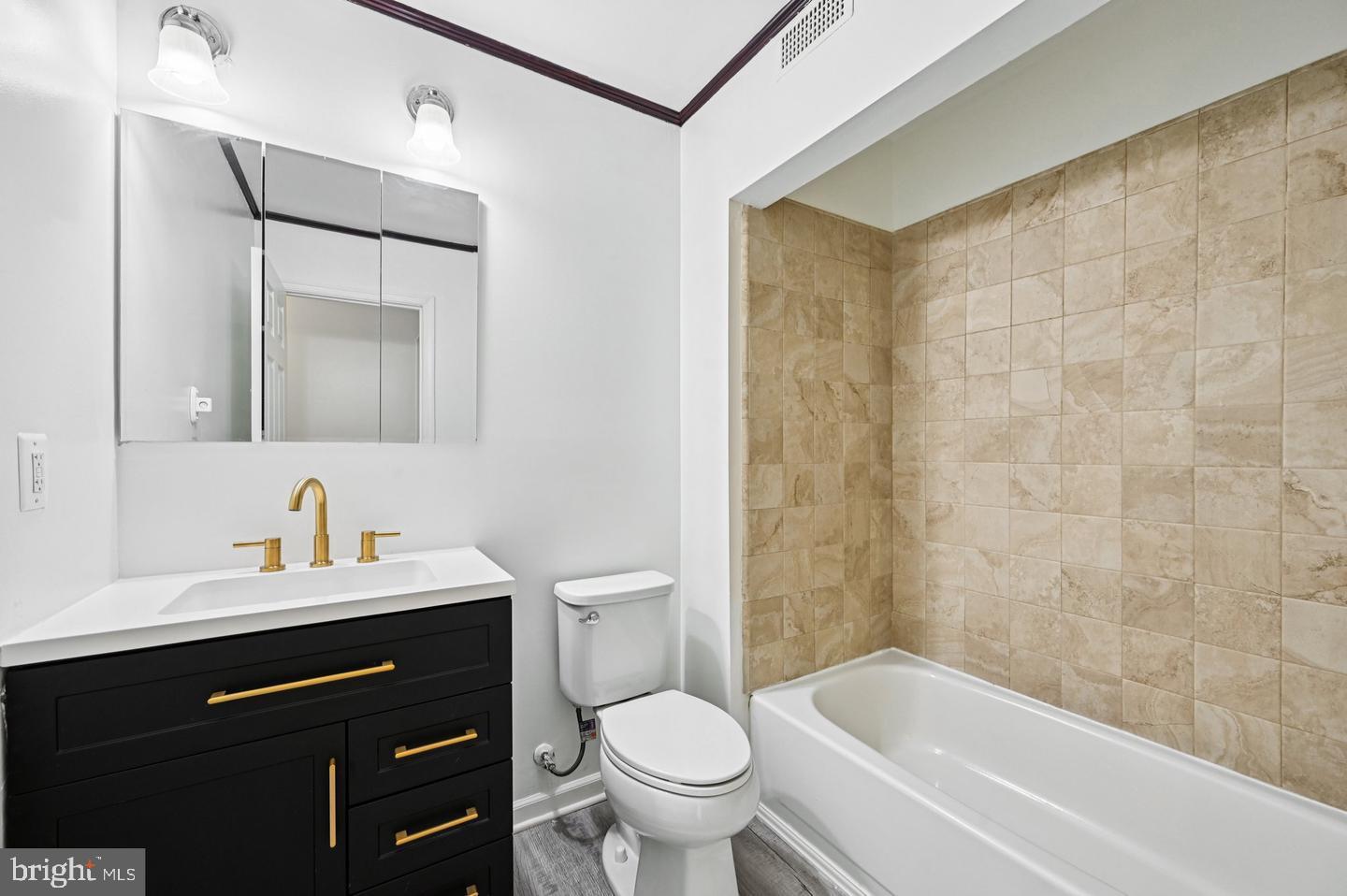 DONCASTER VILLAGE - Residential Lease