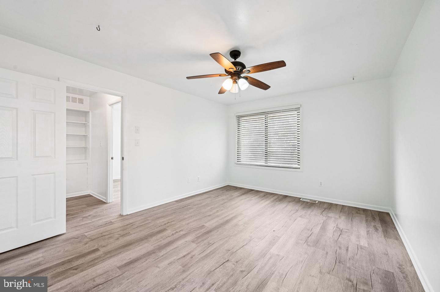 DONCASTER VILLAGE - Residential Lease