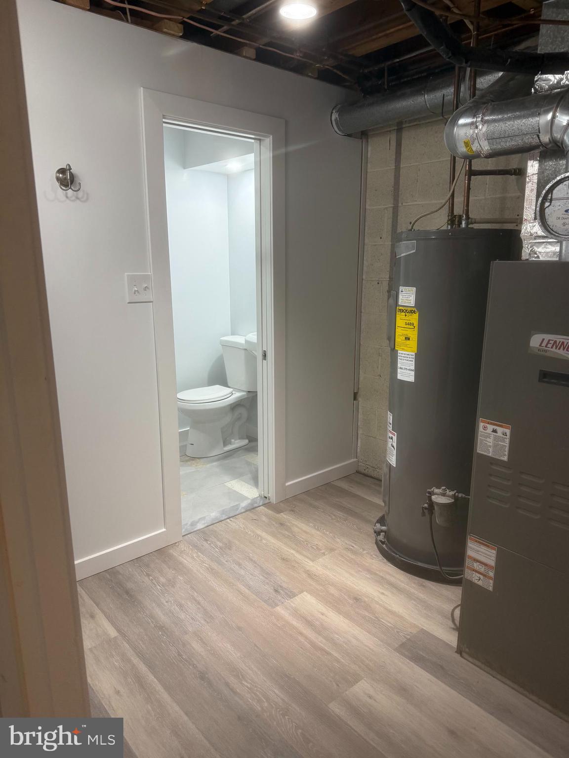 DONCASTER VILLAGE - Residential Lease