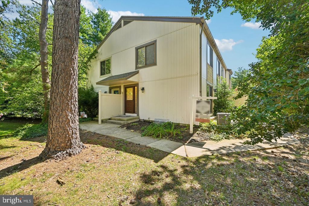 Photo of 5 Dendron Court #36-5, PARKVILLE, MD 21234 (MLS # MDBC2142296)