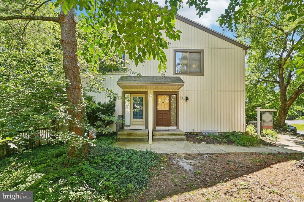 Photo of 5 Dendron Court #36-5, PARKVILLE, MD 21234 (MLS # MDBC2142296)