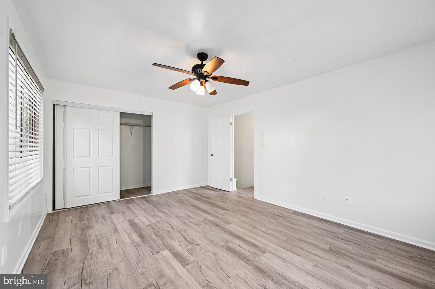 DONCASTER VILLAGE - Residential Lease