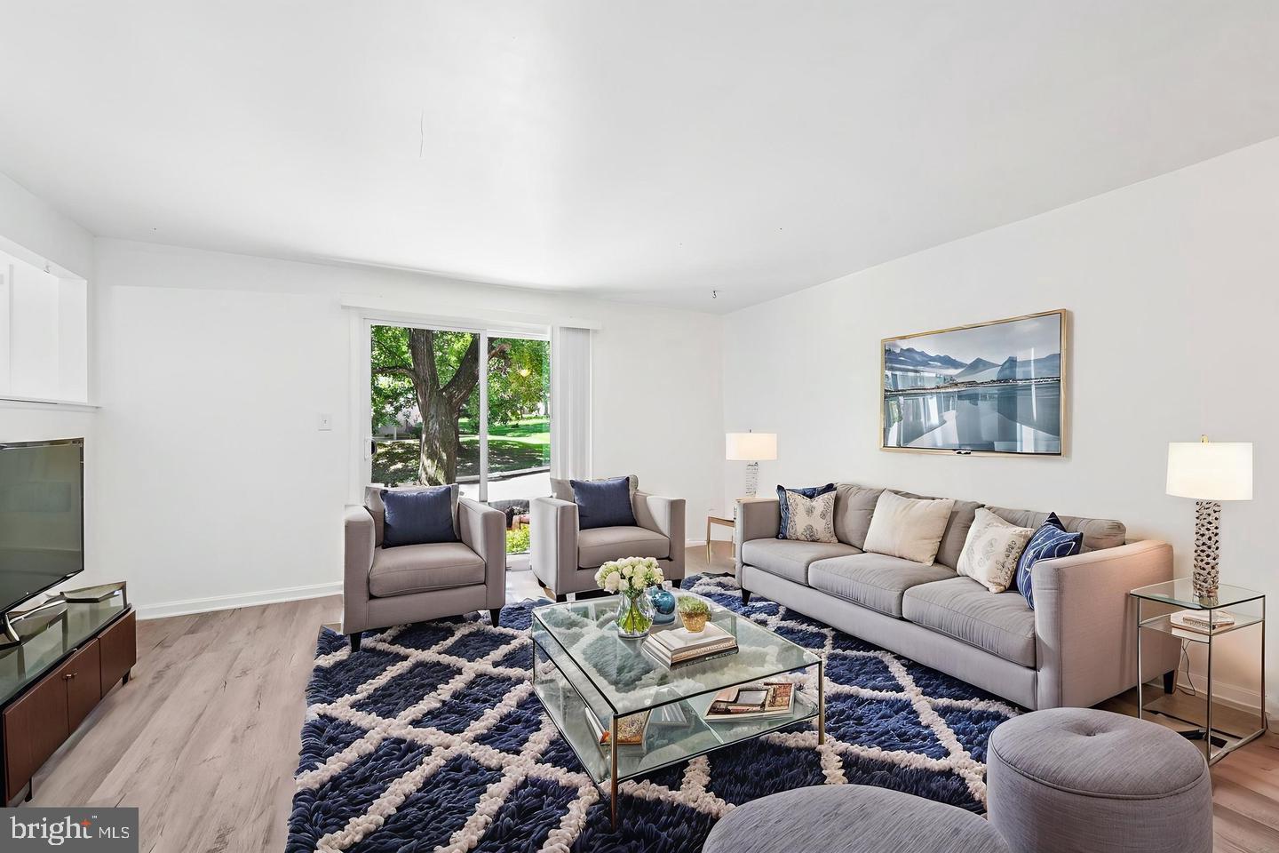 DONCASTER VILLAGE - Residential Lease