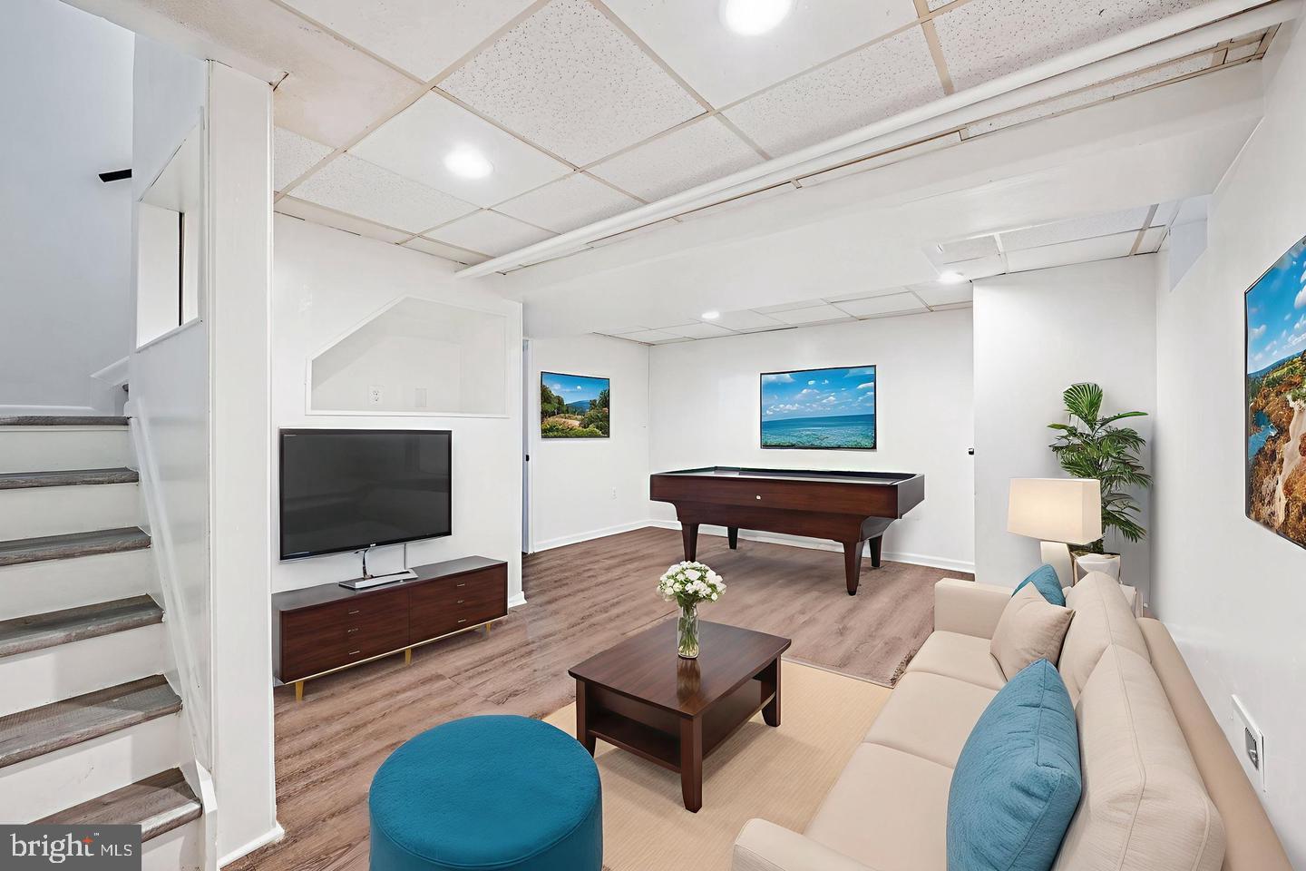 DONCASTER VILLAGE - Residential Lease