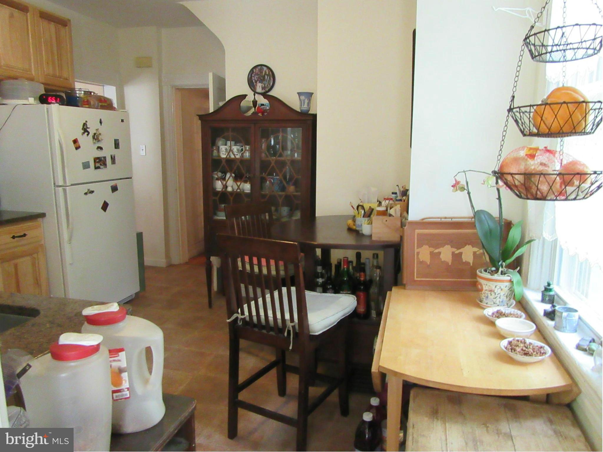 LAURAVILLE HISTORIC DISTRICT - Residential