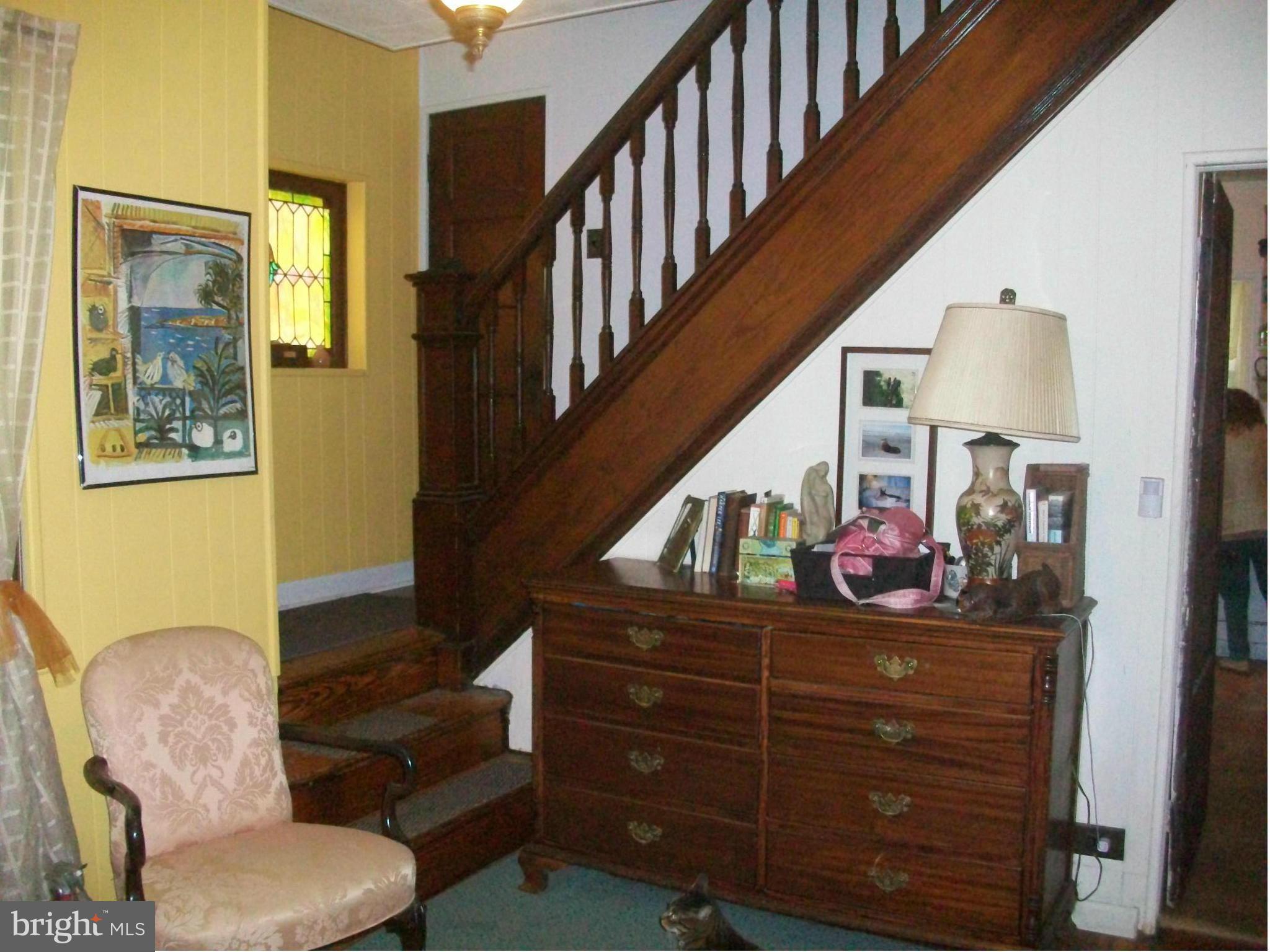 LAURAVILLE HISTORIC DISTRICT - Residential