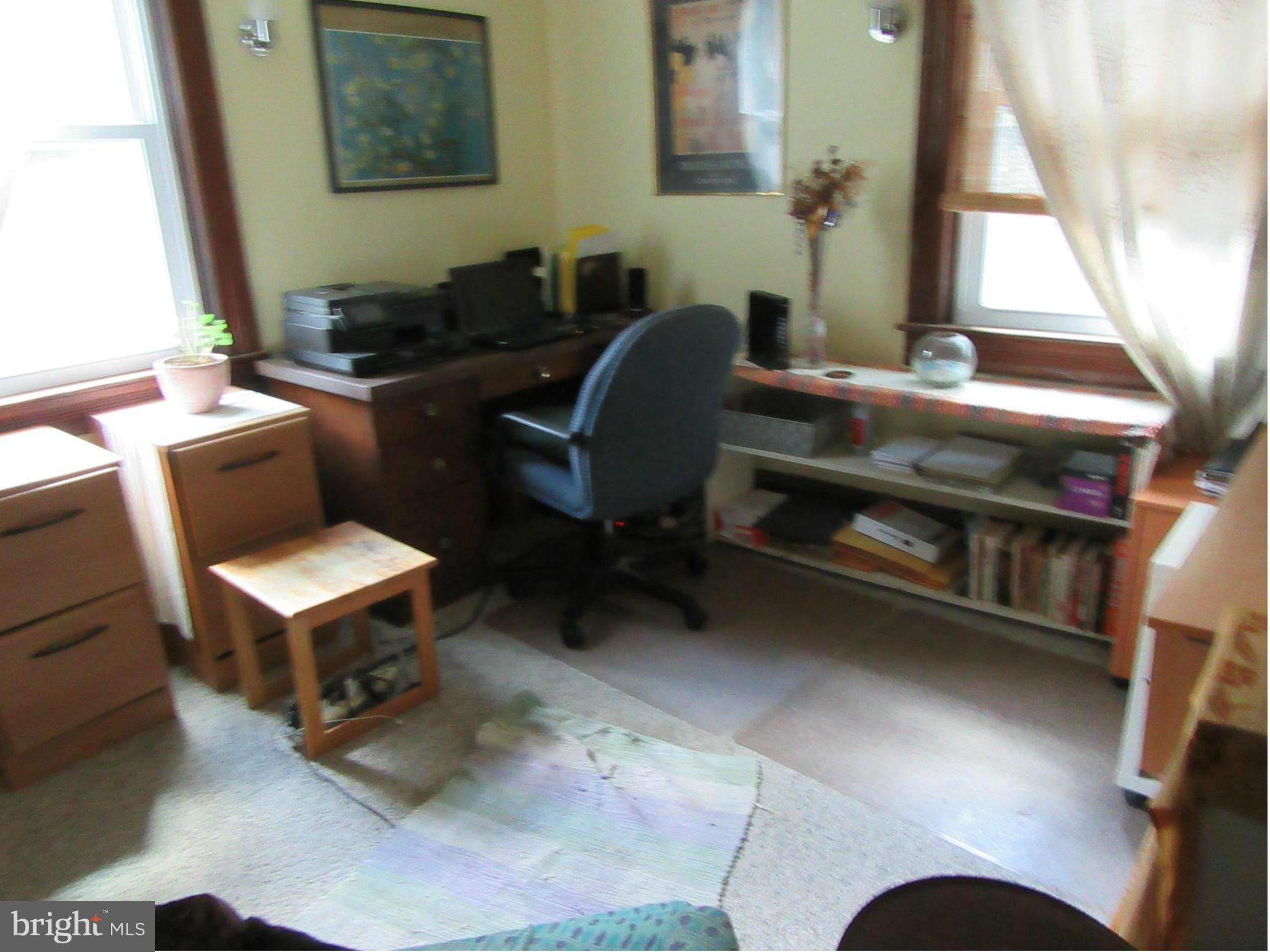 LAURAVILLE HISTORIC DISTRICT - Residential