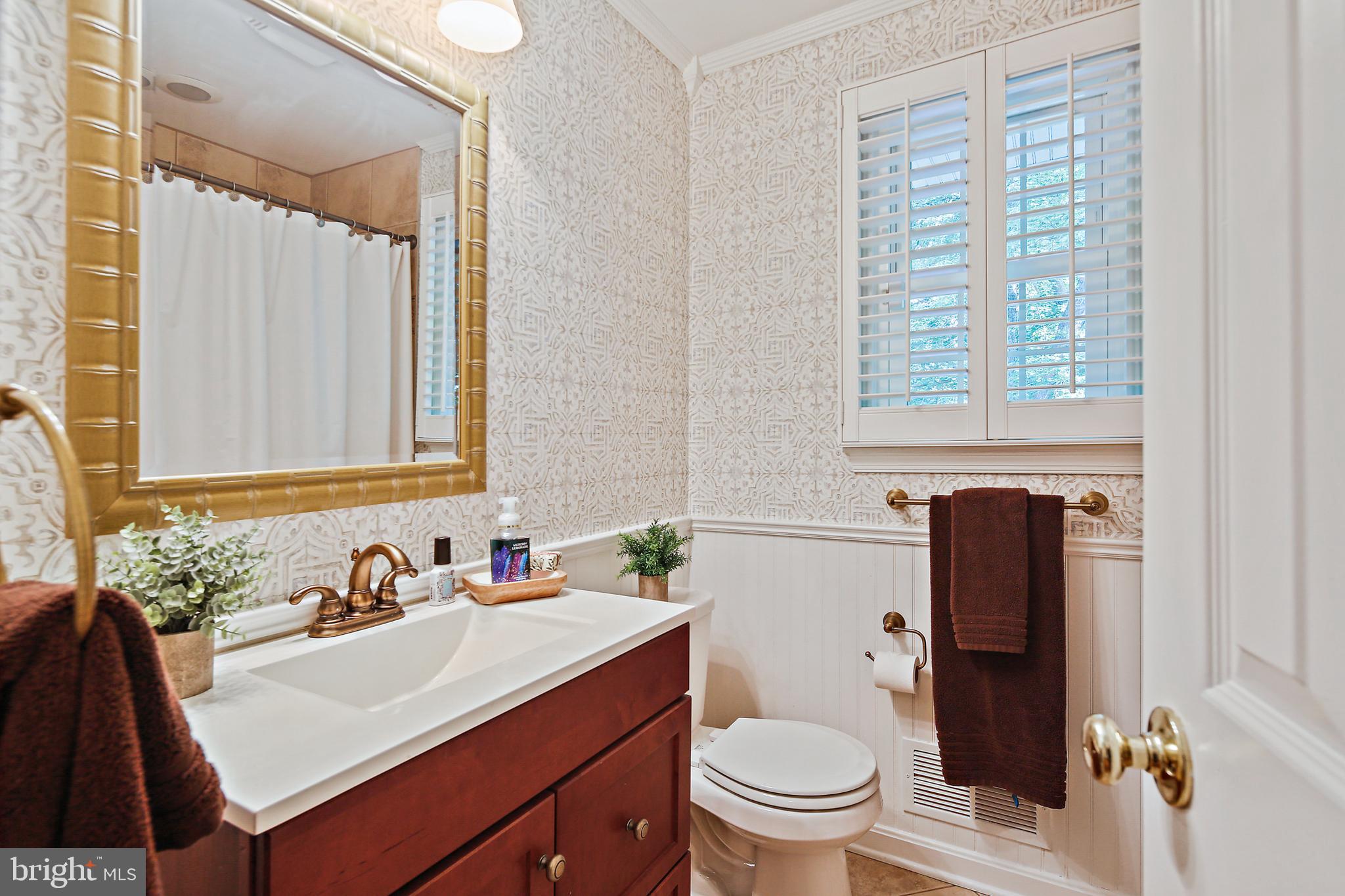 CHARTWELL ON THE SEVERN - Residential