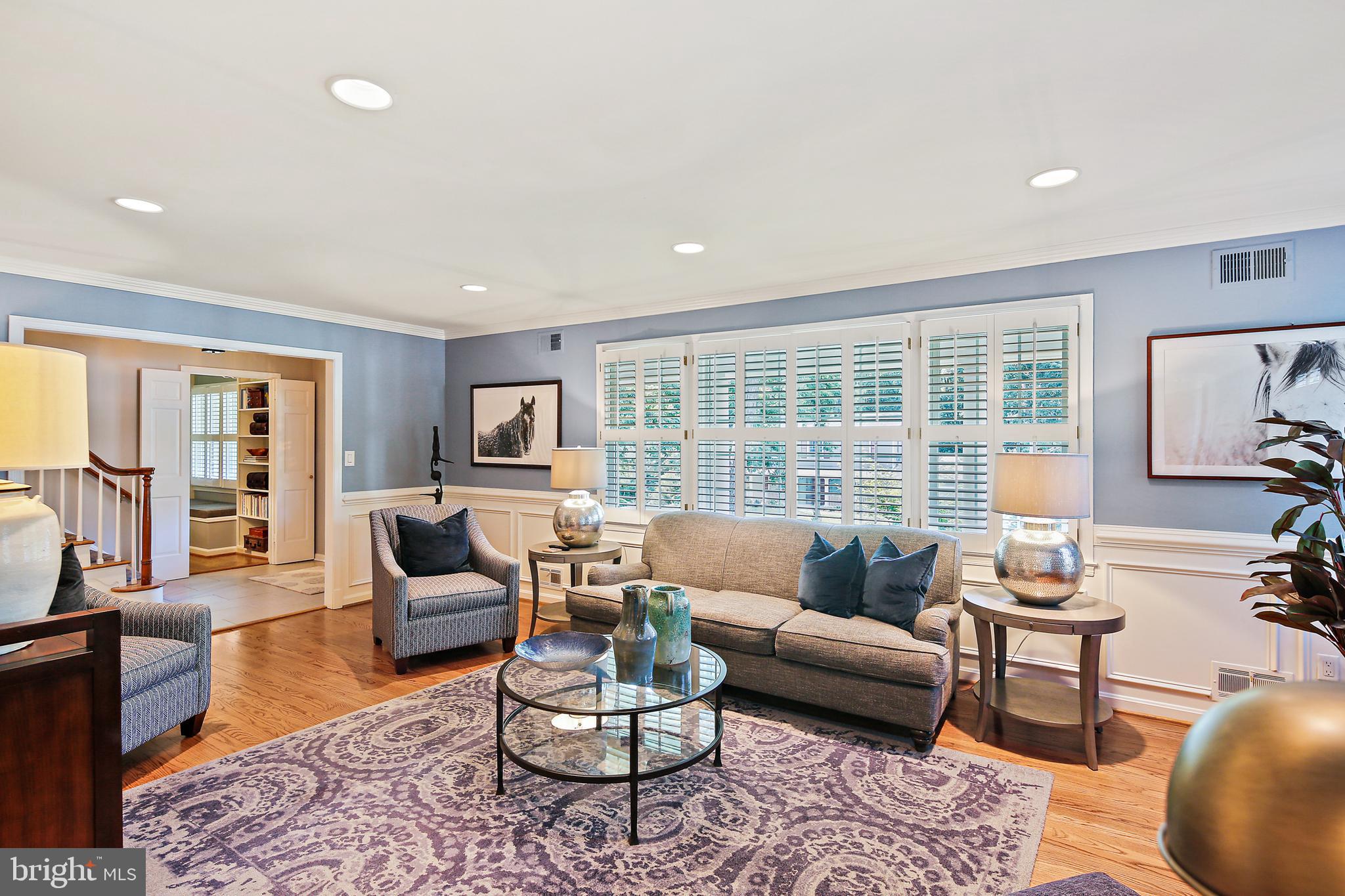 CHARTWELL ON THE SEVERN - Residential