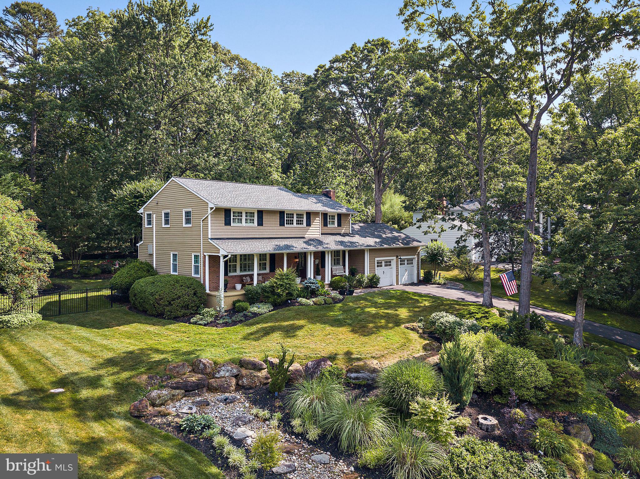 CHARTWELL ON THE SEVERN - Residential