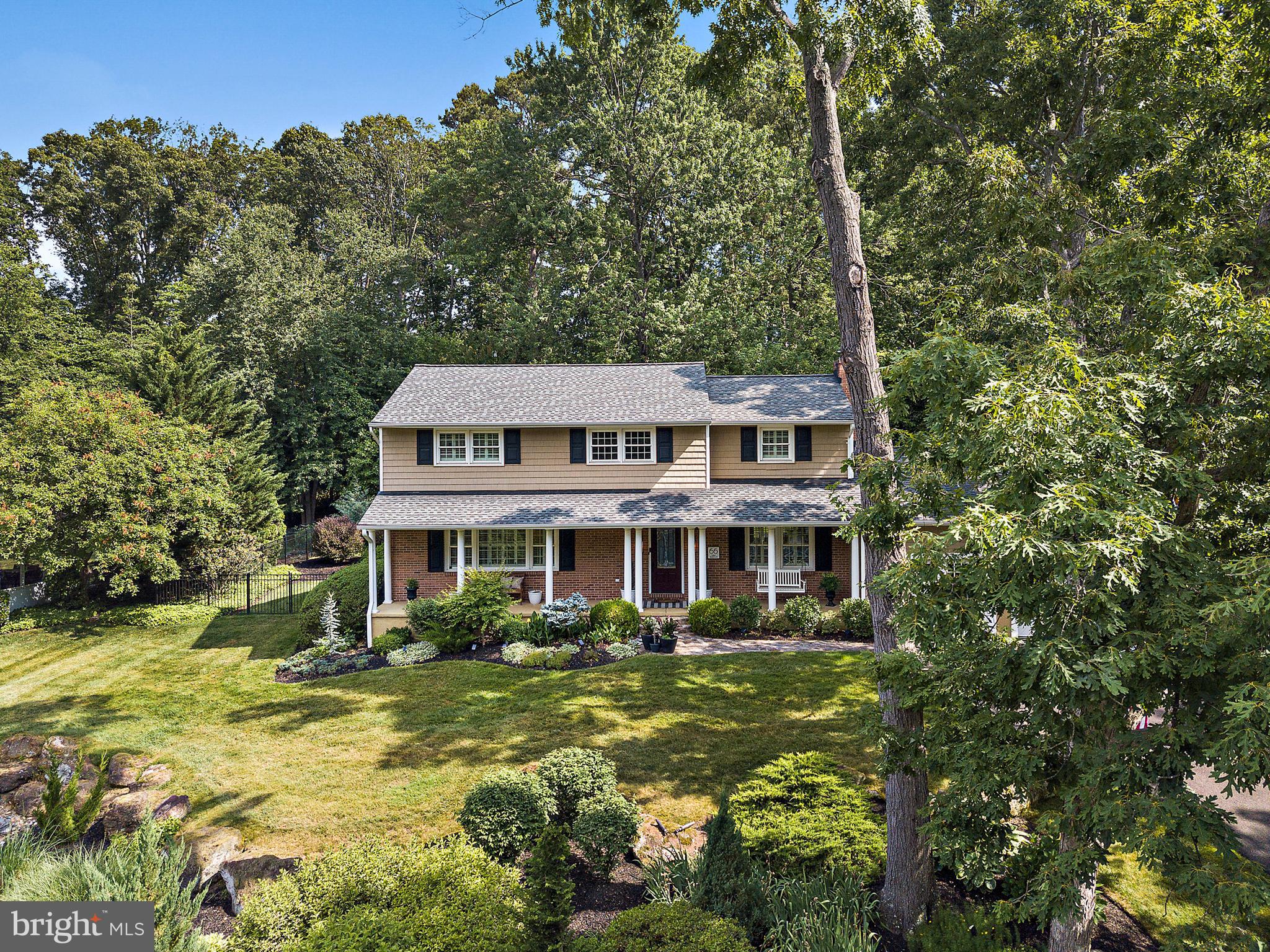 CHARTWELL ON THE SEVERN - Residential