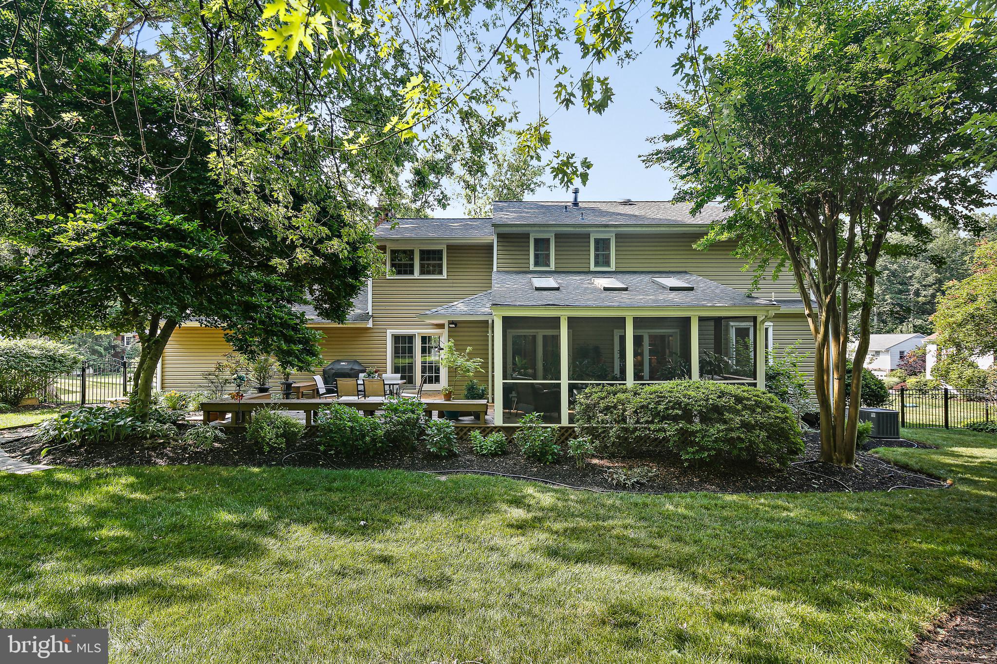 CHARTWELL ON THE SEVERN - Residential