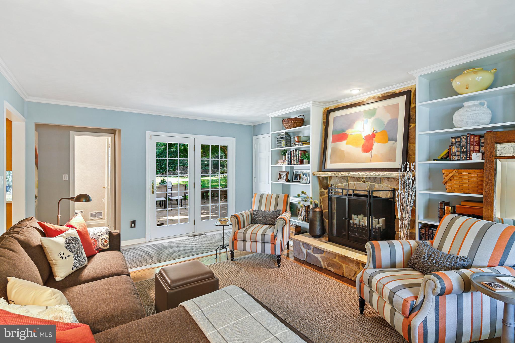 CHARTWELL ON THE SEVERN - Residential