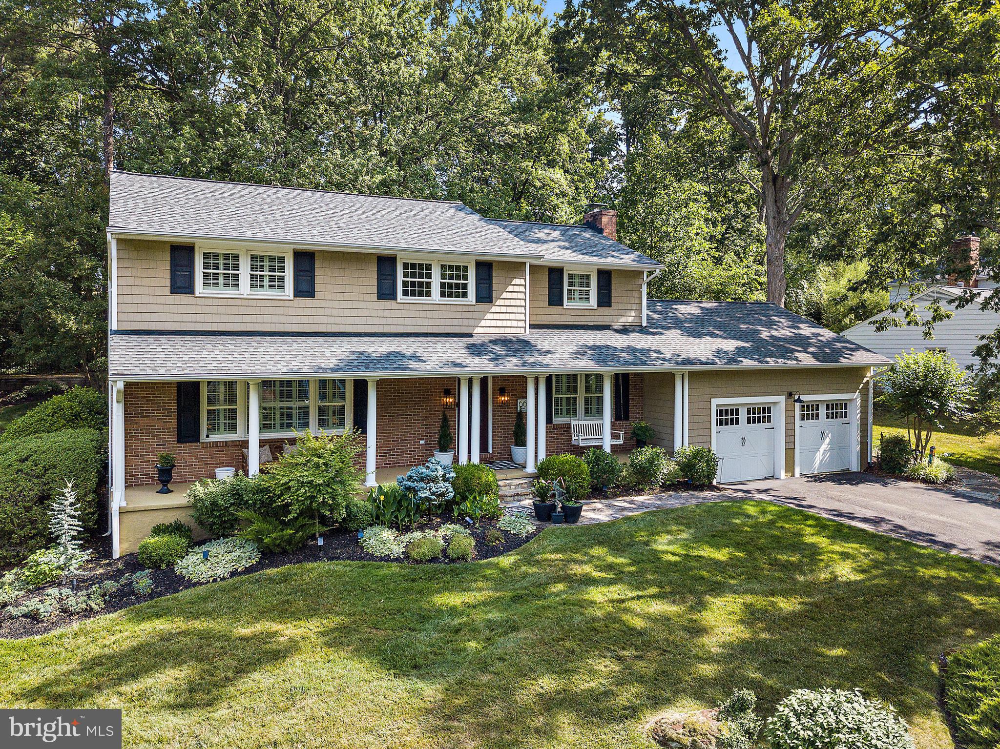 CHARTWELL ON THE SEVERN - Residential