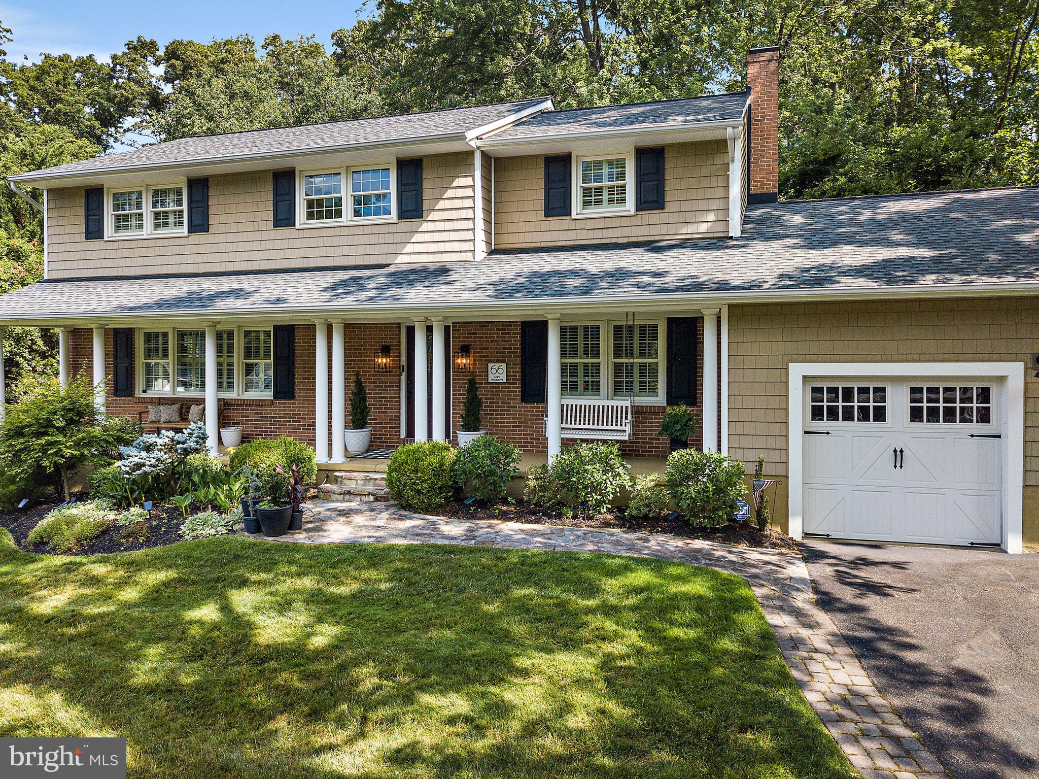 CHARTWELL ON THE SEVERN - Residential