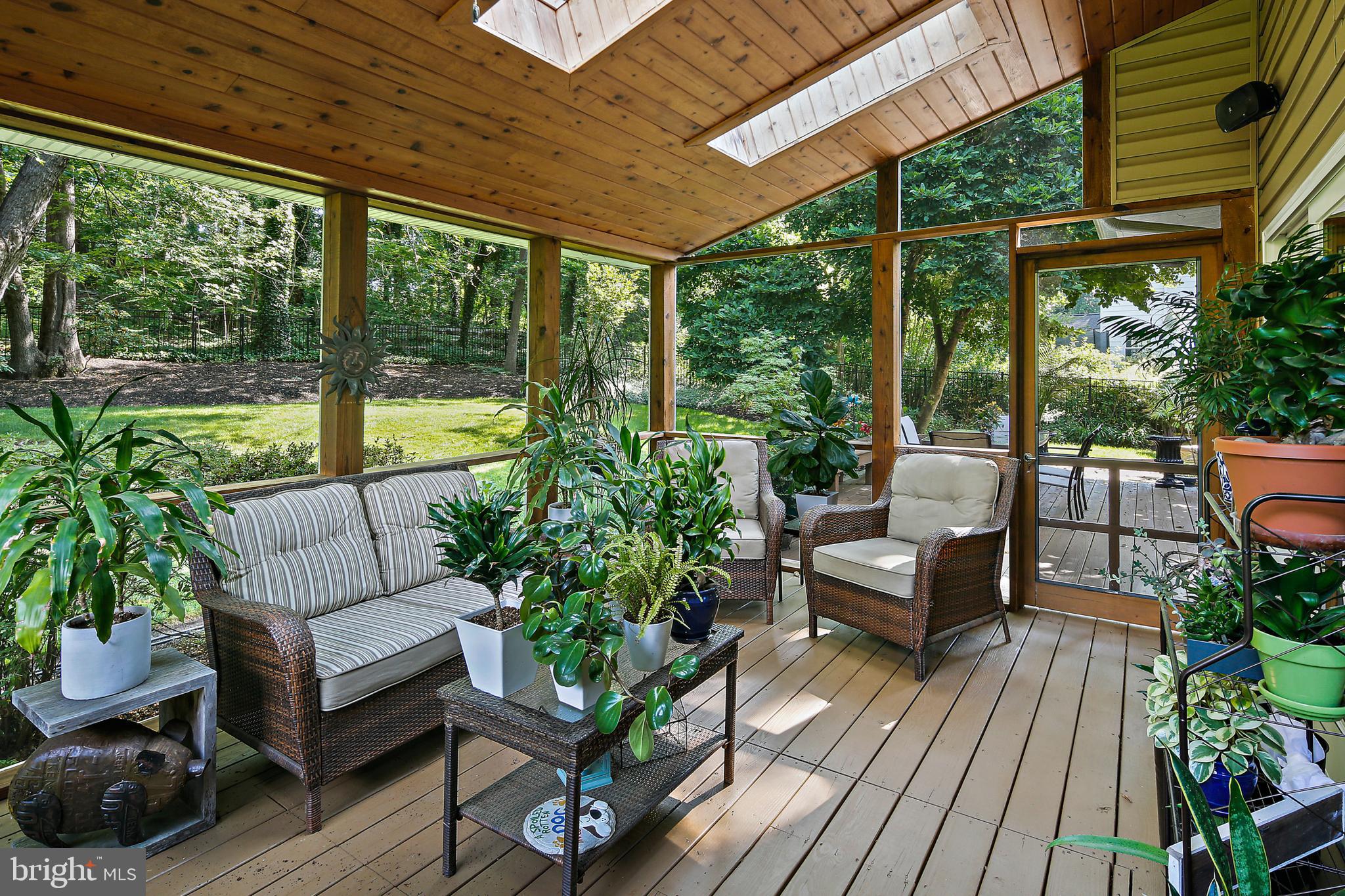 CHARTWELL ON THE SEVERN - Residential