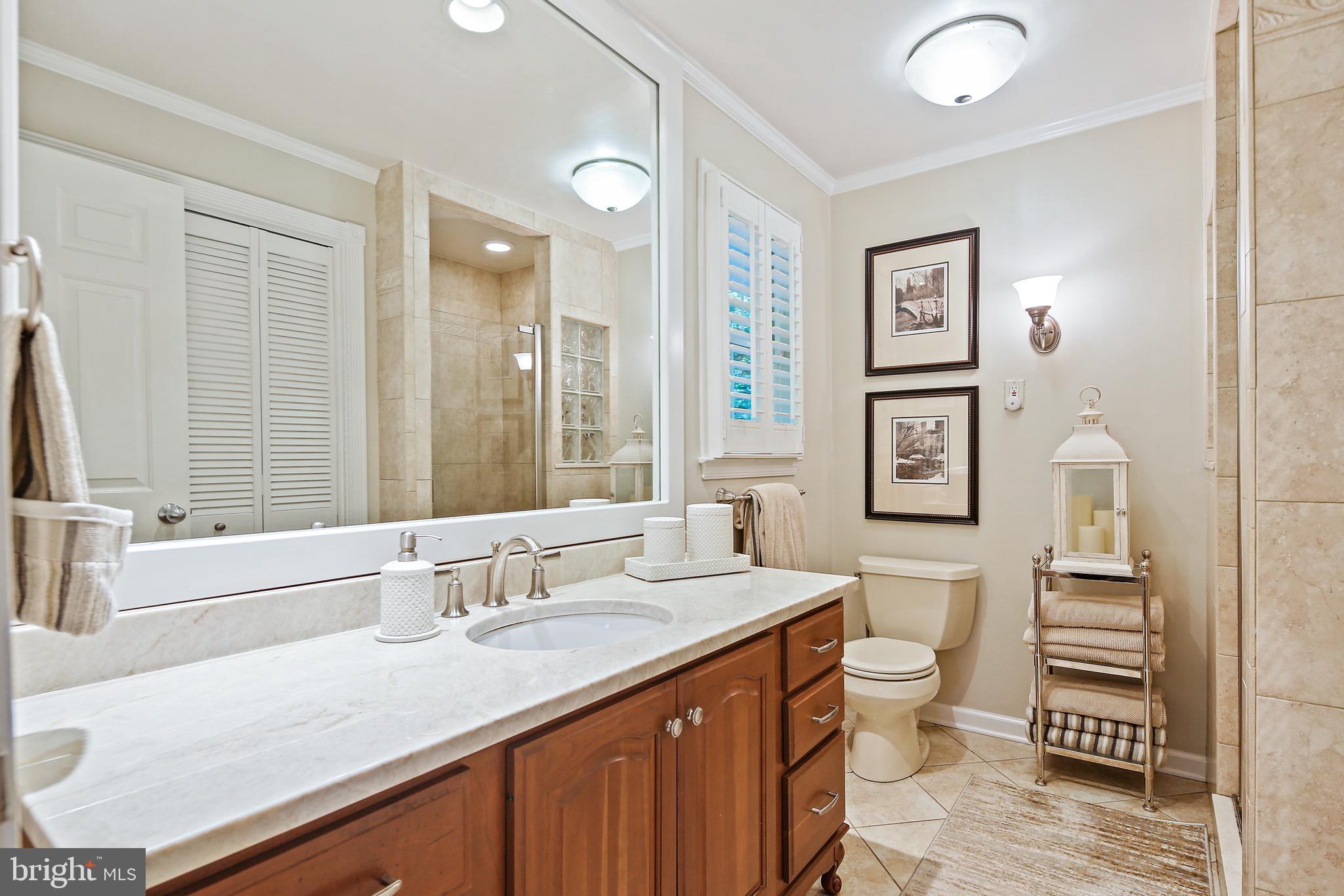 CHARTWELL ON THE SEVERN - Residential