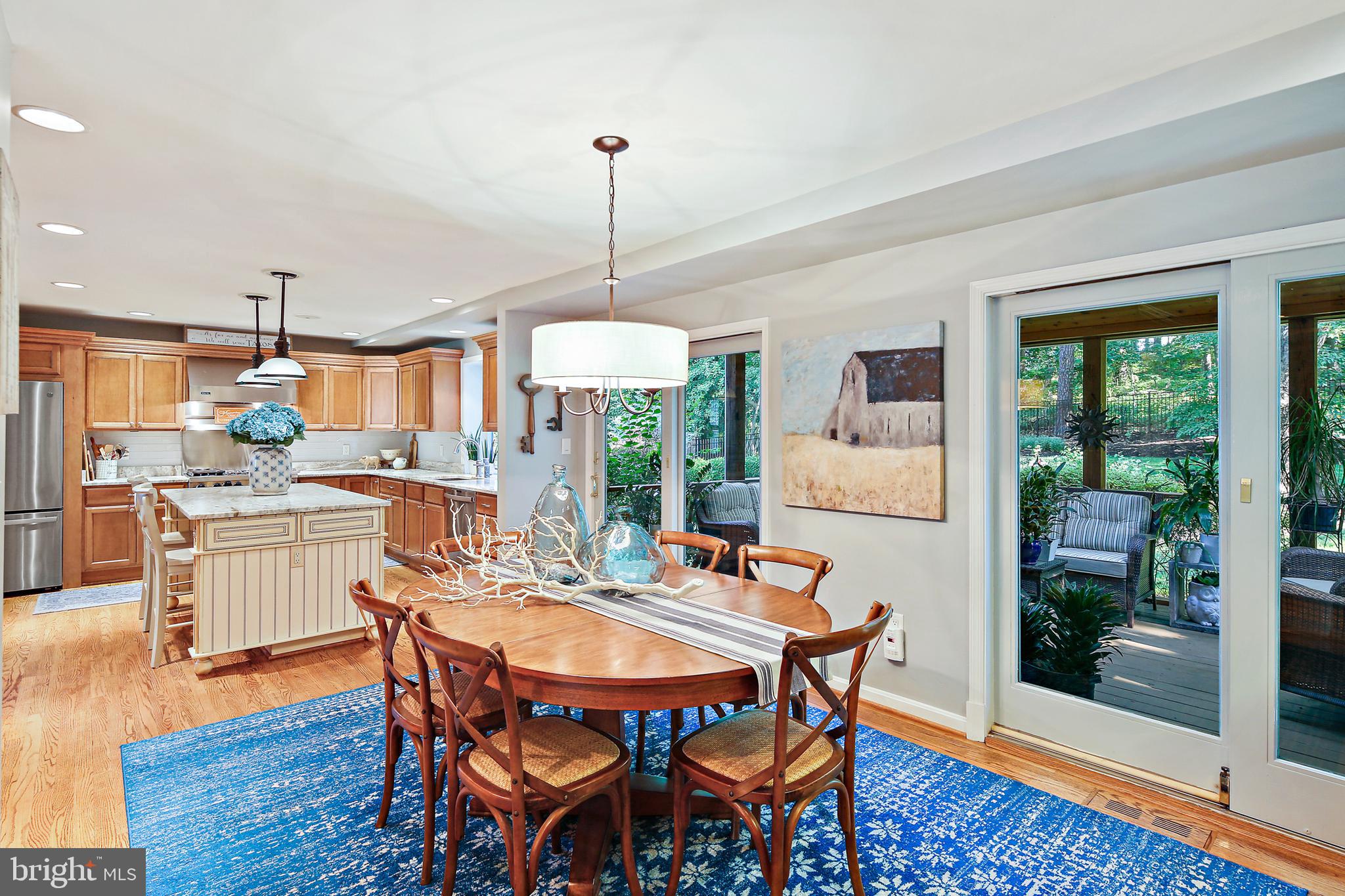 CHARTWELL ON THE SEVERN - Residential