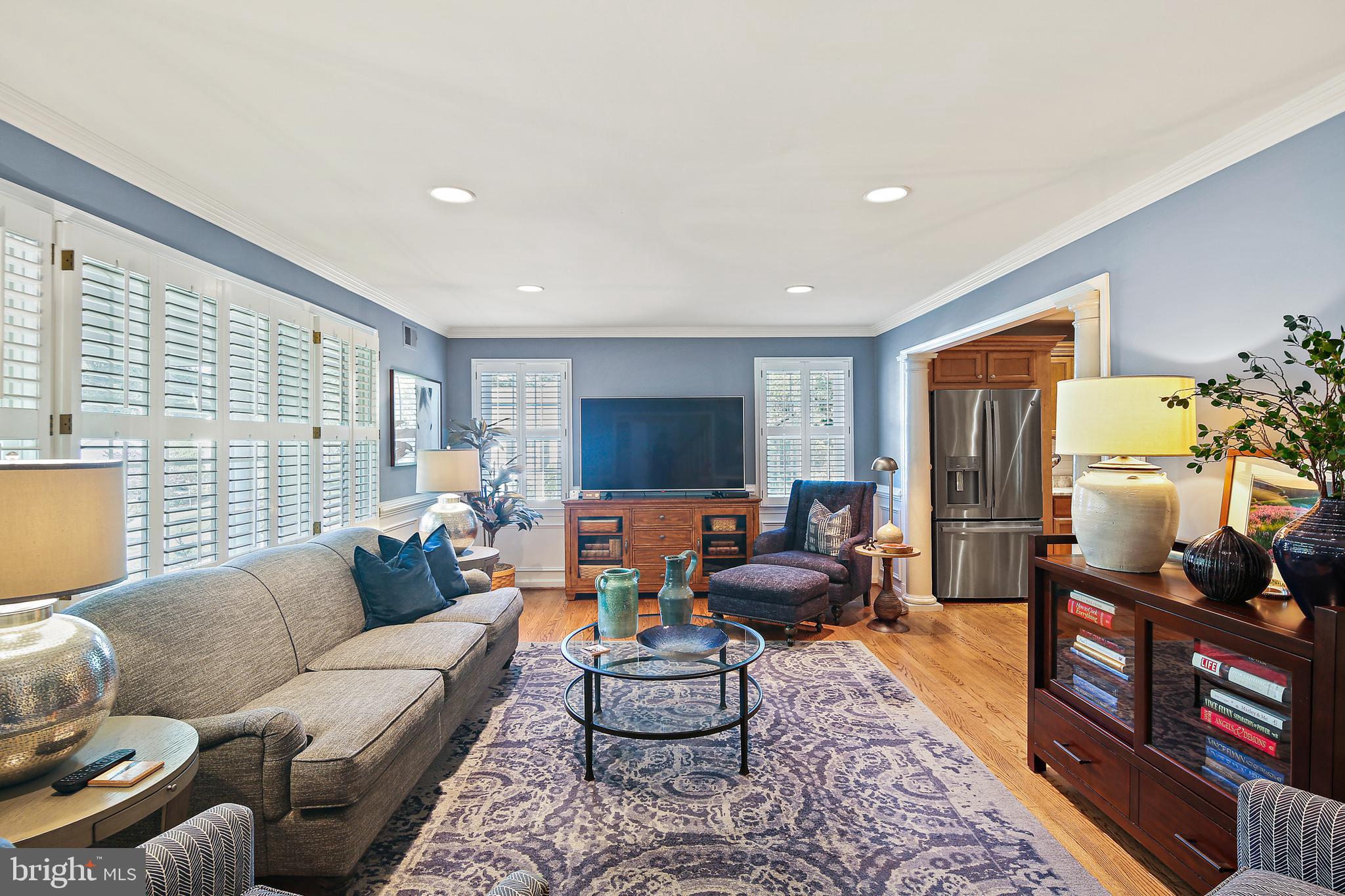 CHARTWELL ON THE SEVERN - Residential