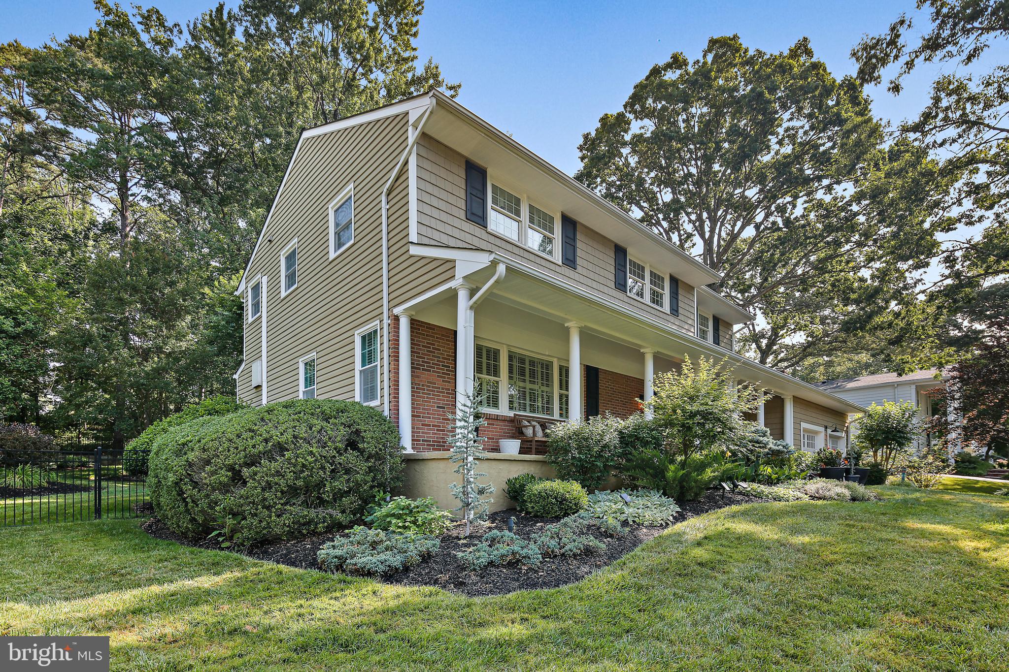 CHARTWELL ON THE SEVERN - Residential