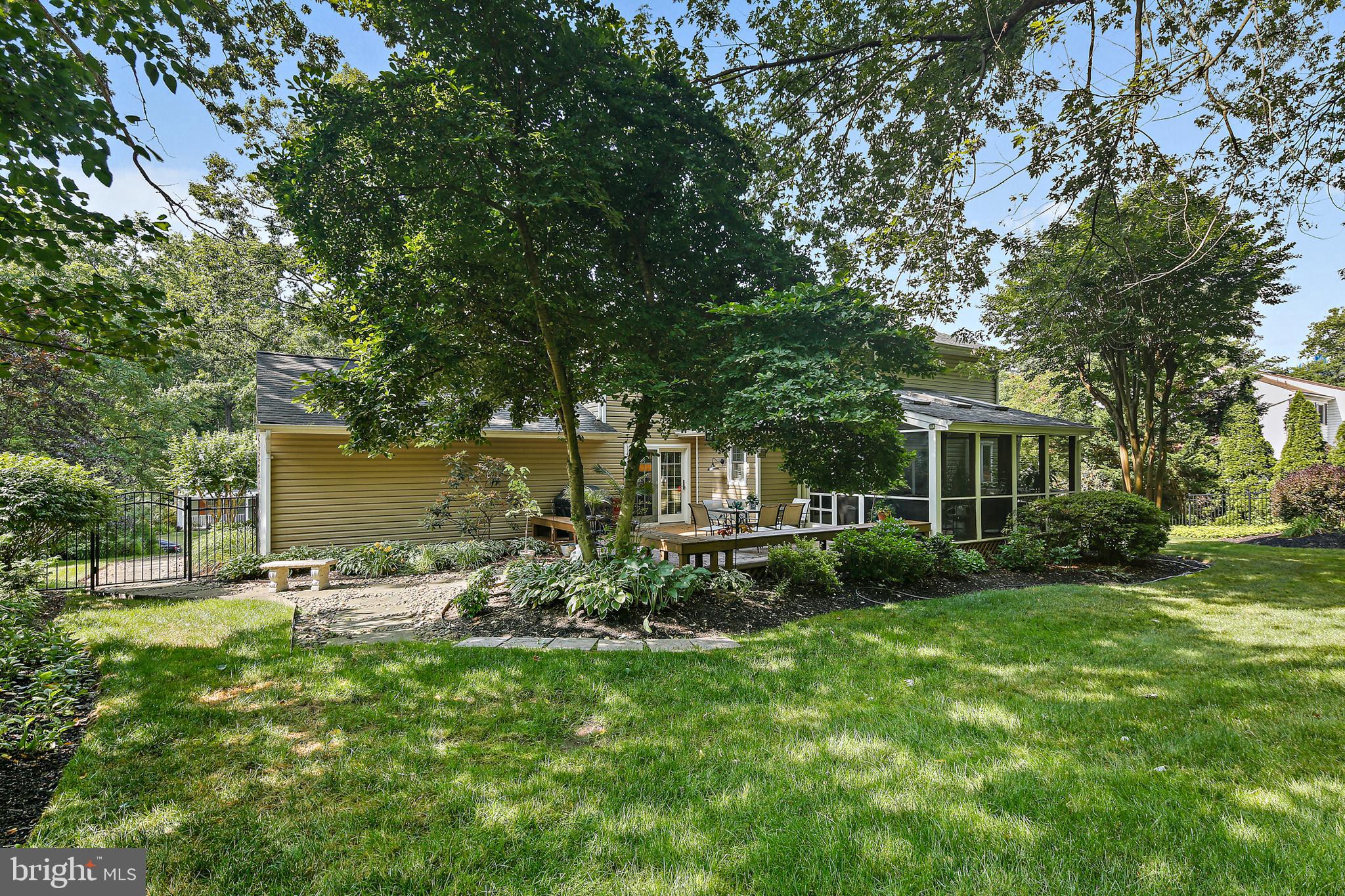 CHARTWELL ON THE SEVERN - Residential