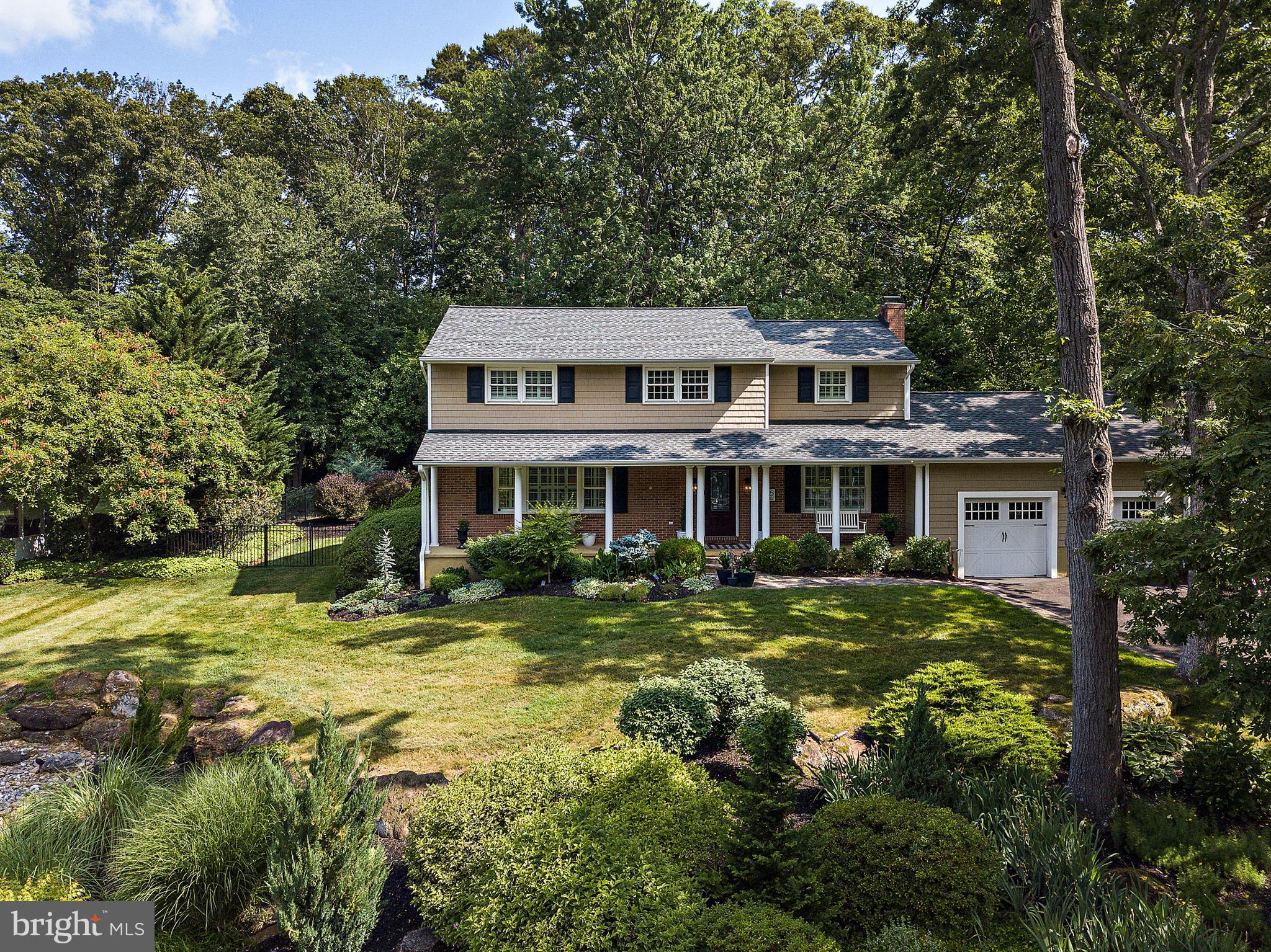 CHARTWELL ON THE SEVERN - Residential