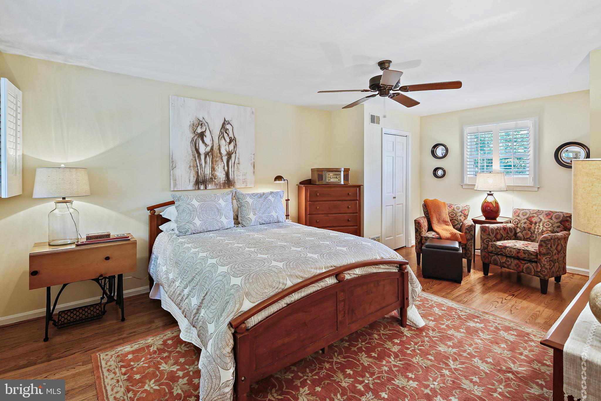 CHARTWELL ON THE SEVERN - Residential