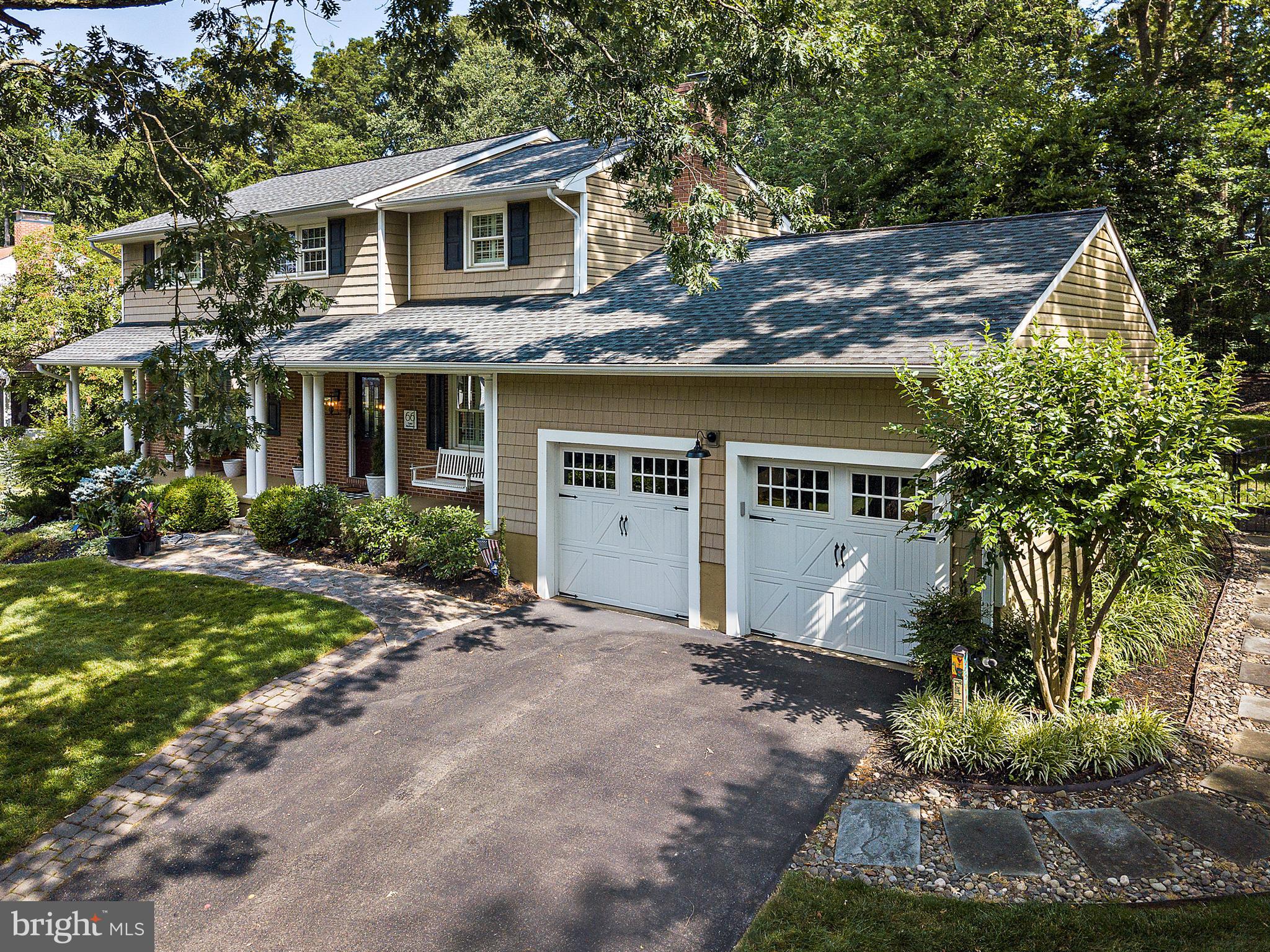 CHARTWELL ON THE SEVERN - Residential