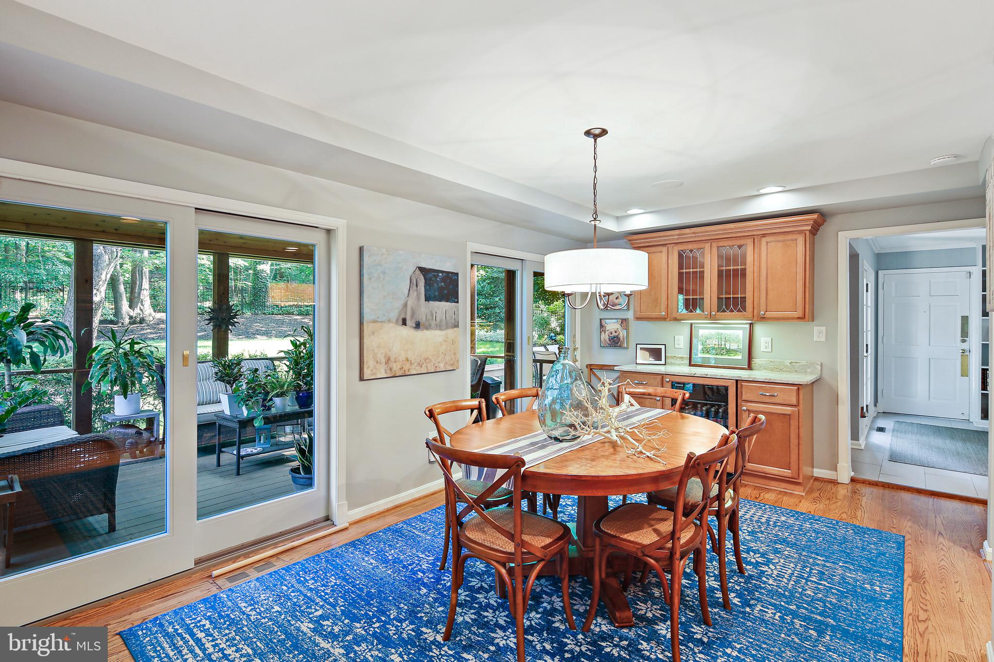 CHARTWELL ON THE SEVERN - Residential