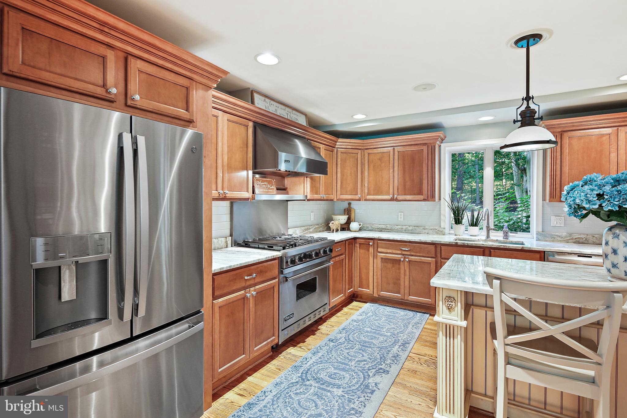 CHARTWELL ON THE SEVERN - Residential