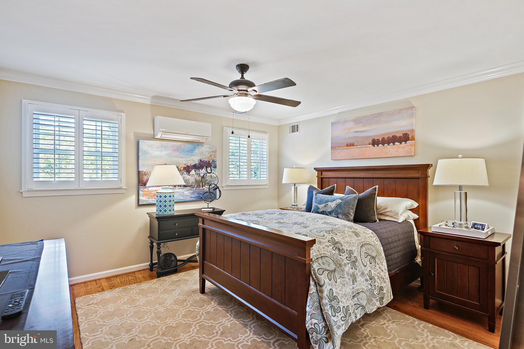 CHARTWELL ON THE SEVERN - Residential