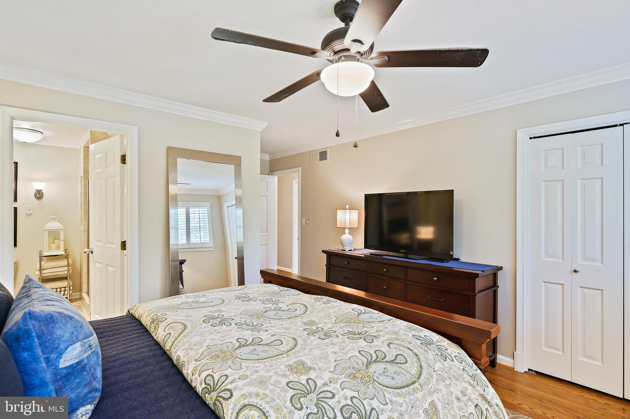 CHARTWELL ON THE SEVERN - Residential