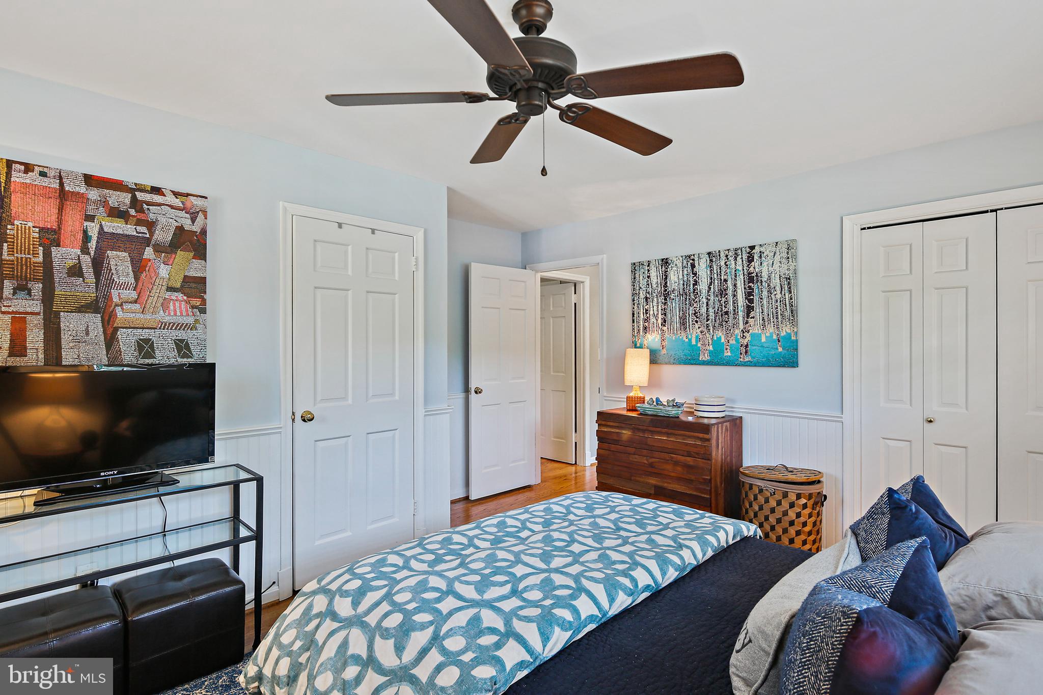 CHARTWELL ON THE SEVERN - Residential