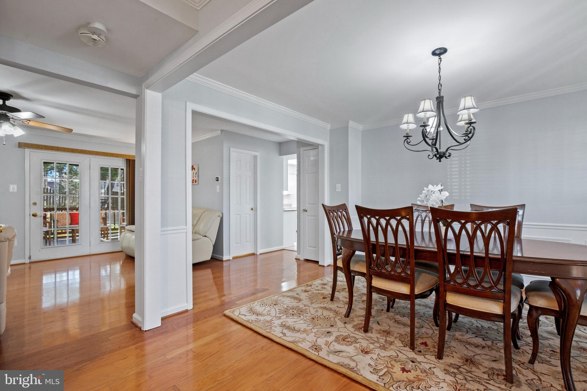 BRADLEY ACRES - Residential